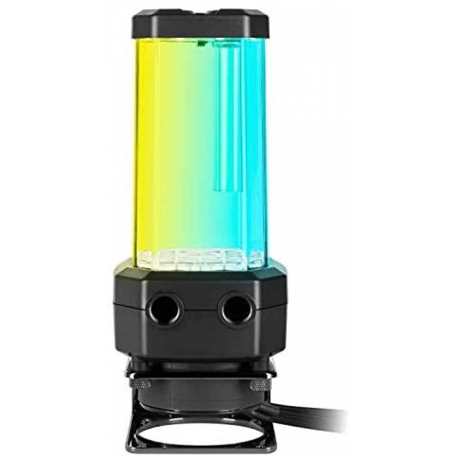 Sensor de Temperatura Corsair Hydro X Series XD5 RGB -Negro