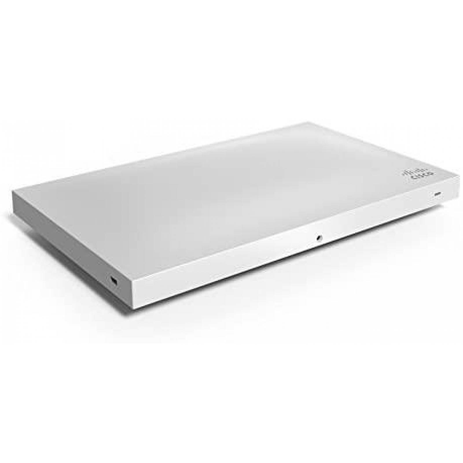 Punto de Acceso Cisco Meraki MR33 Quad-Radio 802.11ac Wave 2
