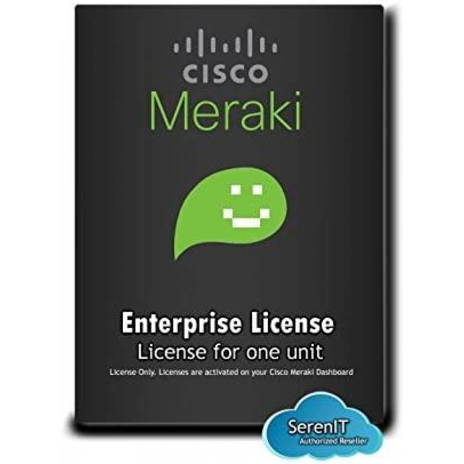 Punto de Acceso Cisco Meraki MR33 Quad-Radio 802.11ac Wave 2