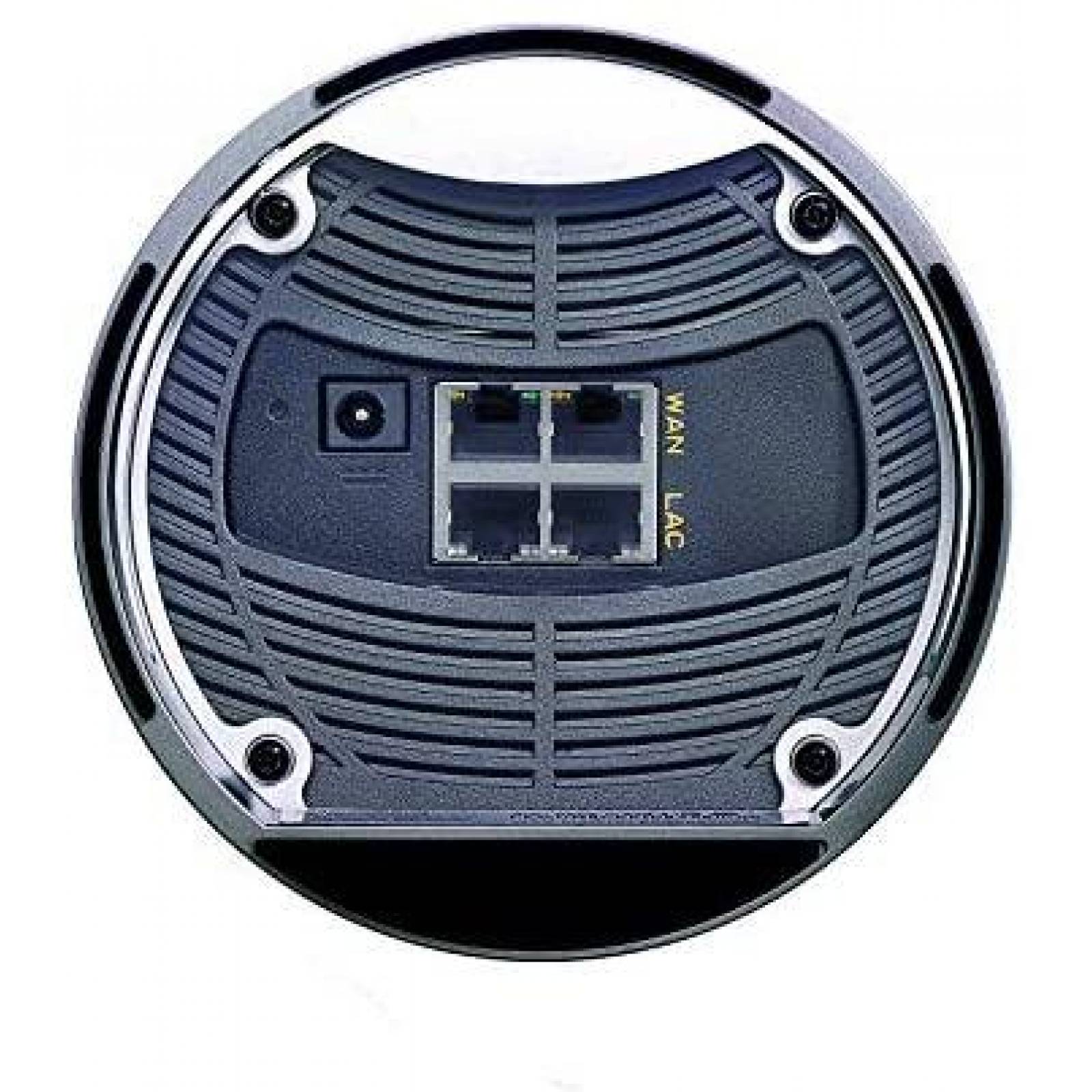 Router ARRIS SURFboard Wi-Fi 6 AX W30 AX7800 -Gris