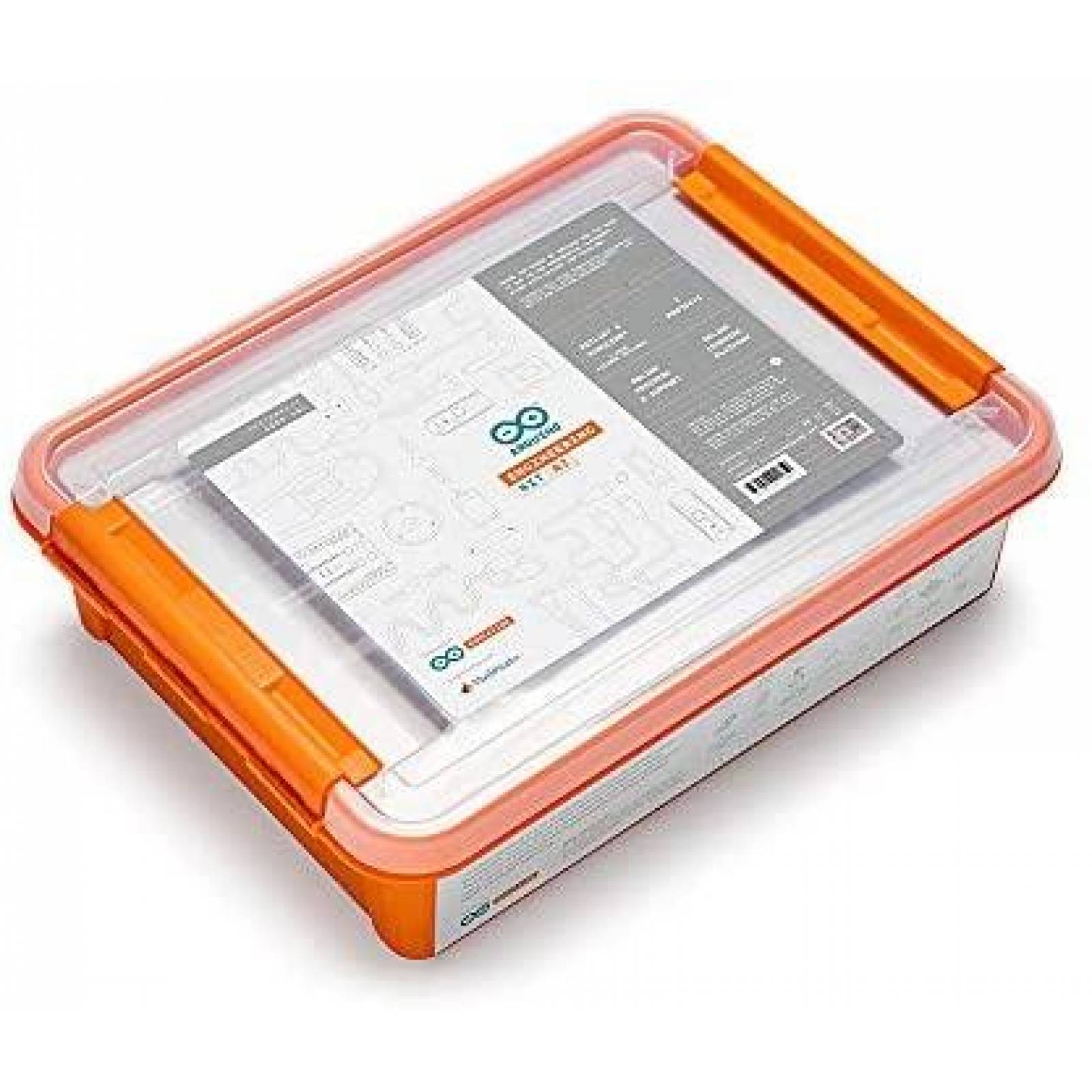 Kit de Ingenieria Arduino REV2 Aprendizaje MATLAB y Simulink