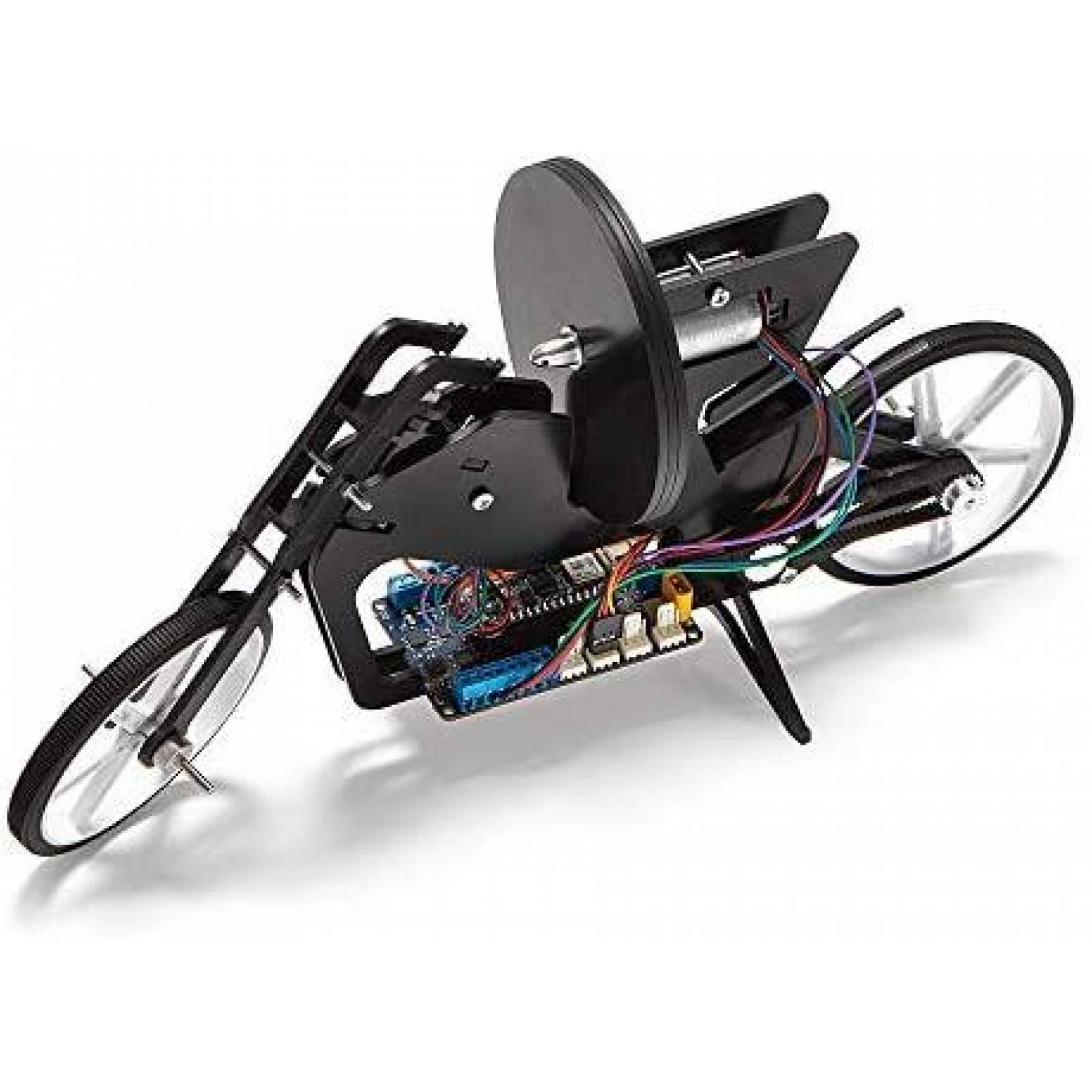 Kit de Ingenieria Arduino REV2 Aprendizaje MATLAB y Simulink