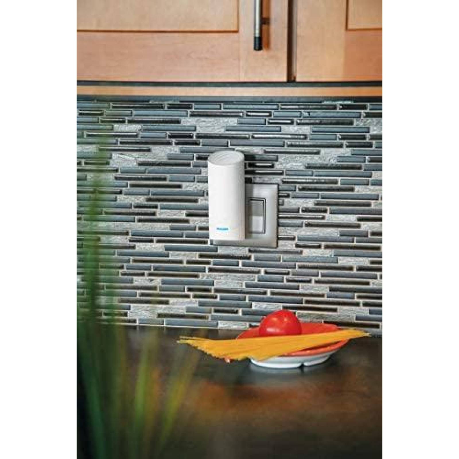 Router ARRIS Surfboard Sistema de malla Wi-Fi 6 -Blanco