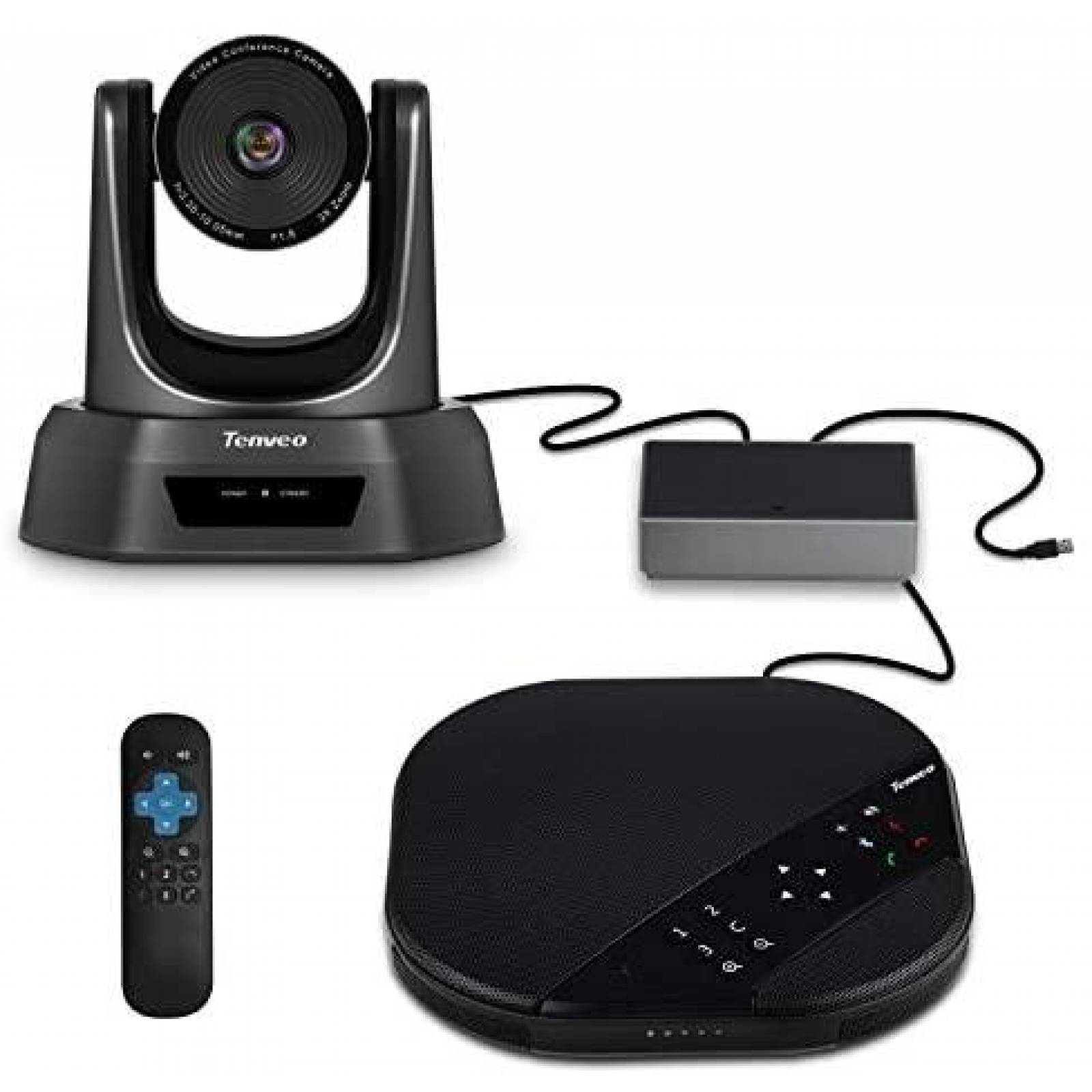 Sistema para Videoconferencias Tenveo TEVO-VA2000 USB PTZ