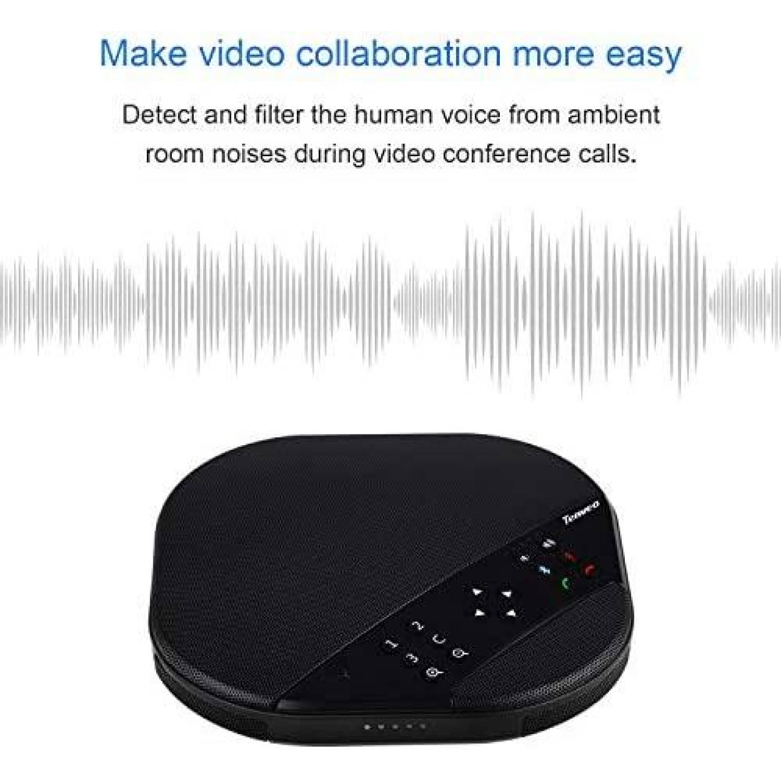 Sistema para Videoconferencias Tenveo TEVO-VA2000 USB PTZ