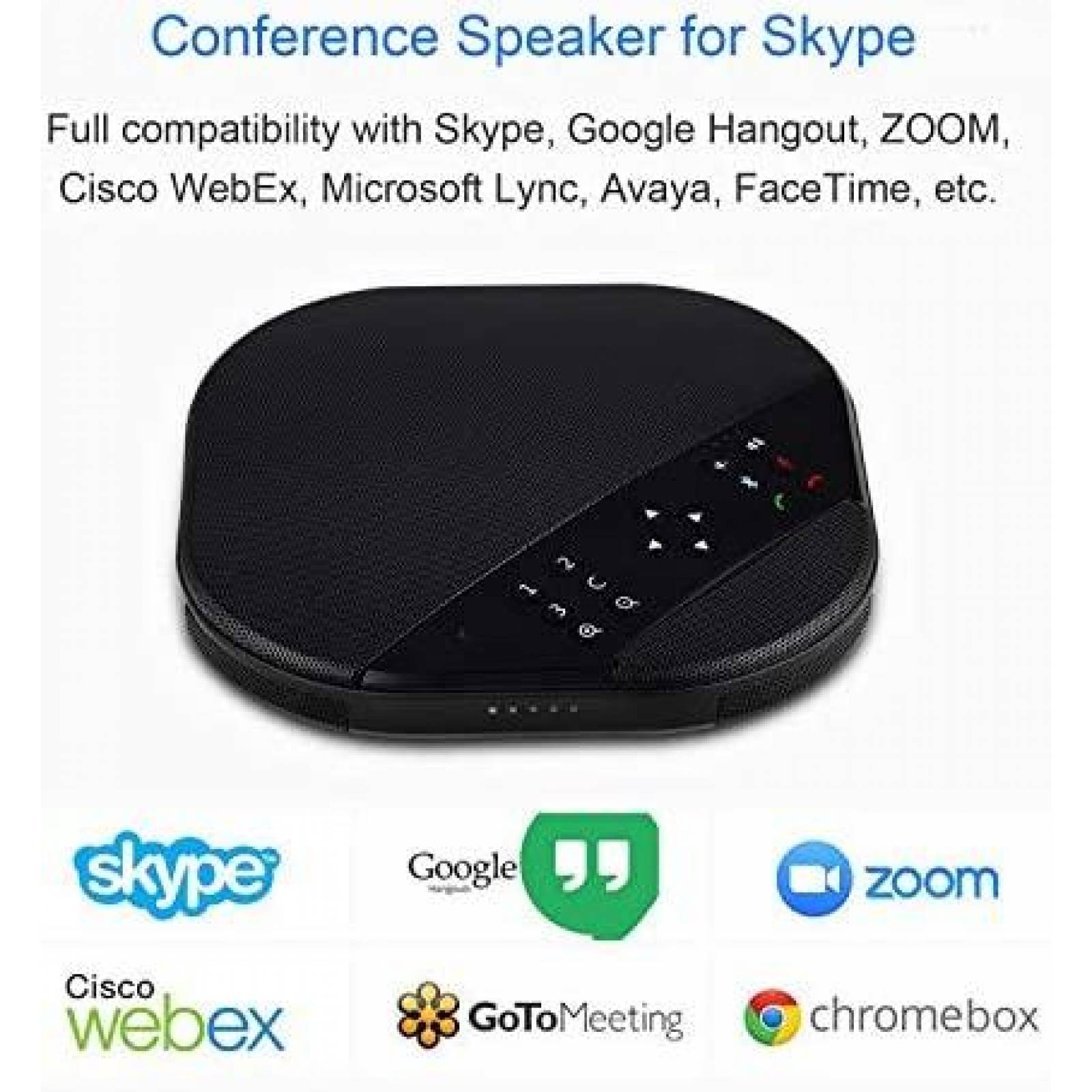 Sistema para Videoconferencias Tenveo TEVO-VA2000 USB PTZ