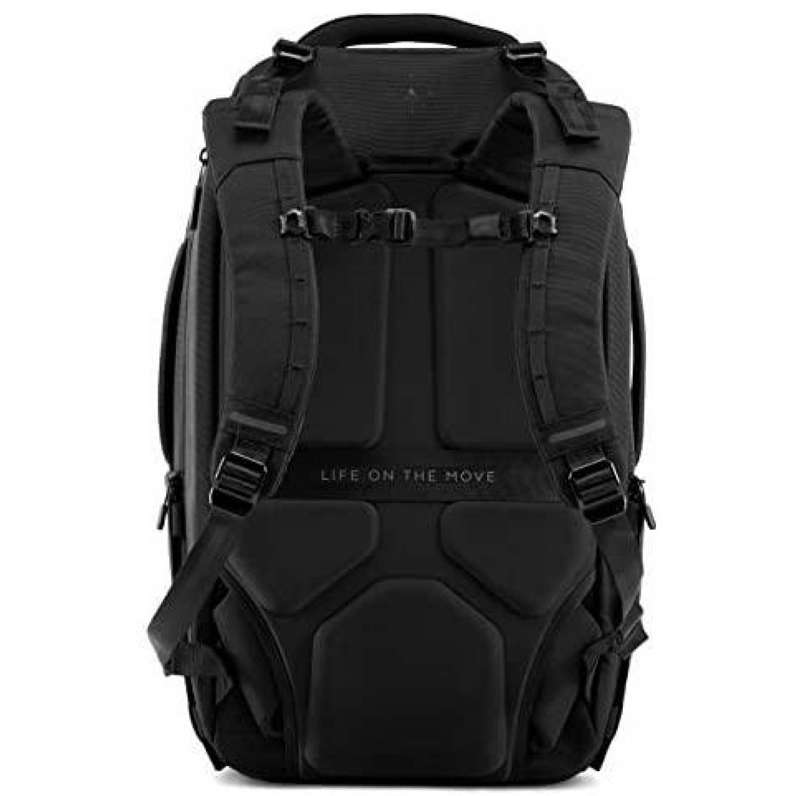 Mochia Nomatic Navigator 32L para Laptop de 17'' -Negro