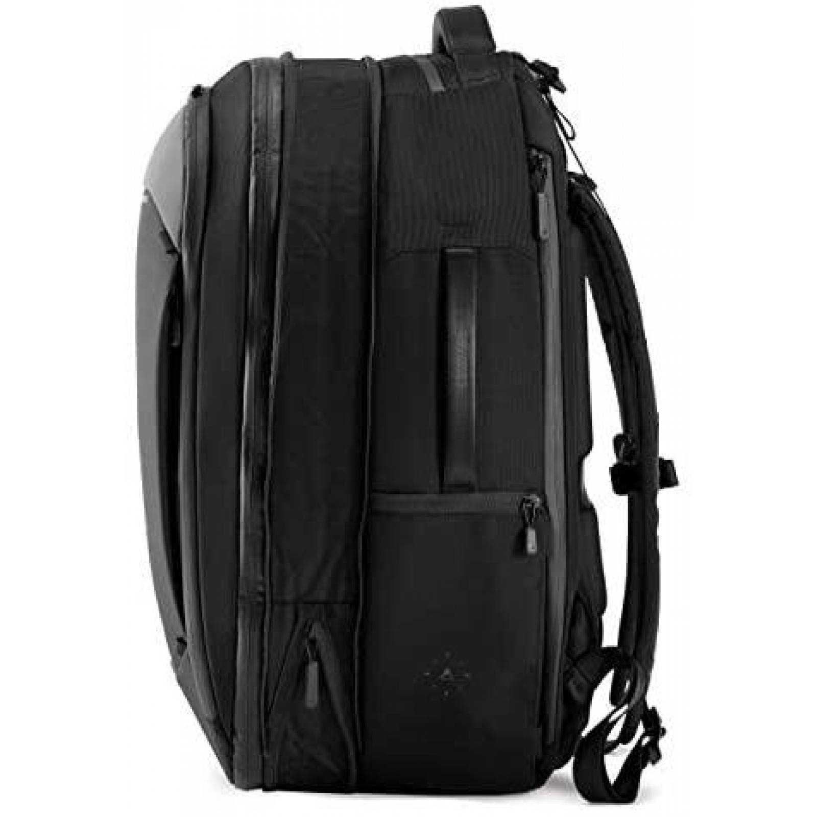 Mochia Nomatic Navigator 32L para Laptop de 17'' -Negro