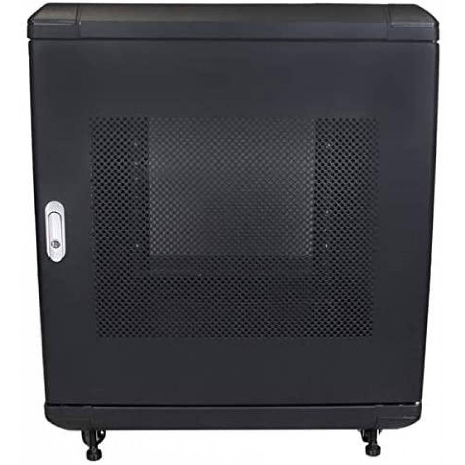 Gabinete para Computadora StarTech RK1236BKF 19'' -Negro