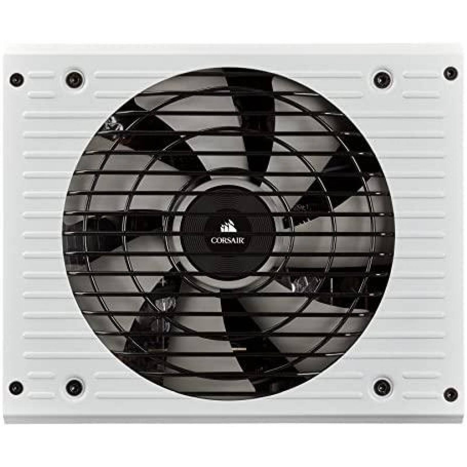 Fuente de Alimentacion Interna Corsair RM750x 750W -Blanco
