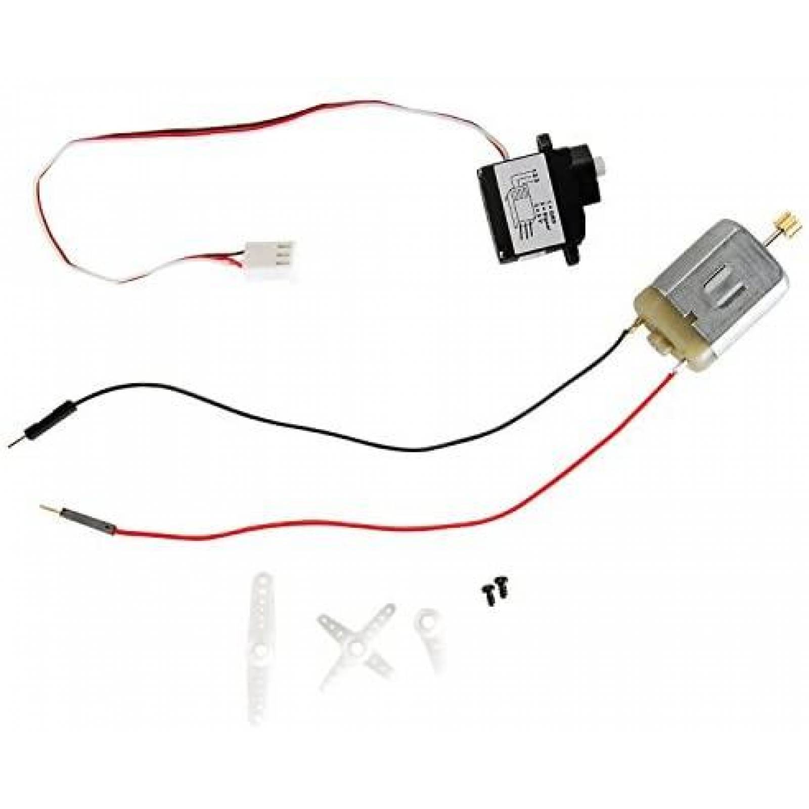 Juego de Electronica Arduino Starter Kit de Fuente Abierta