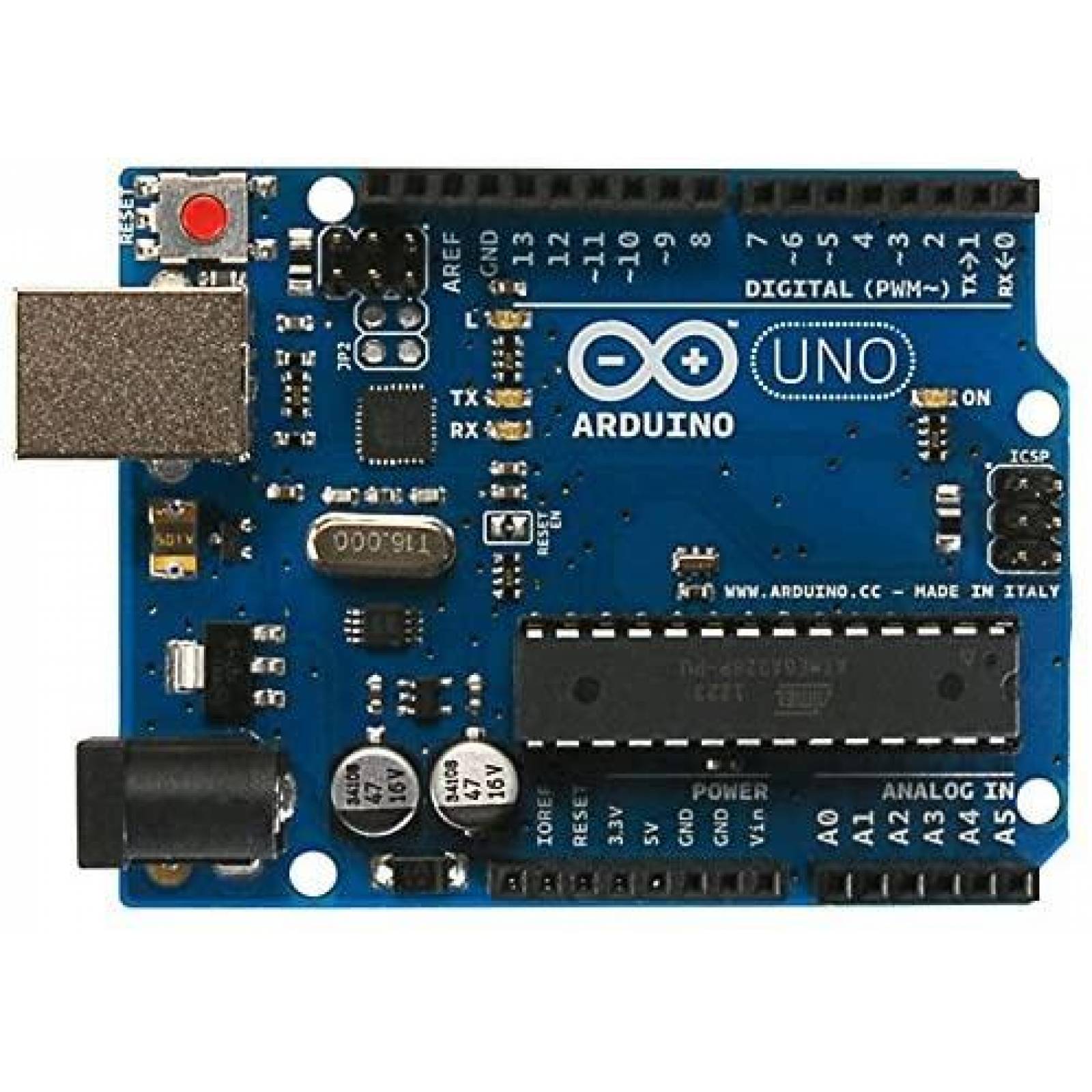 Juego de Electronica Arduino Starter Kit de Fuente Abierta