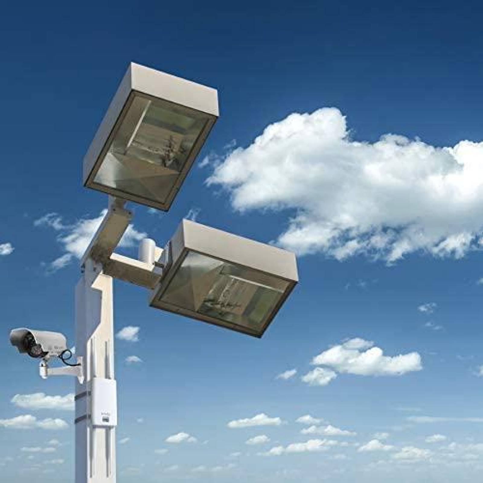 Punto de Acceso Inalambrico EnGenius Technologies ENS620EXT