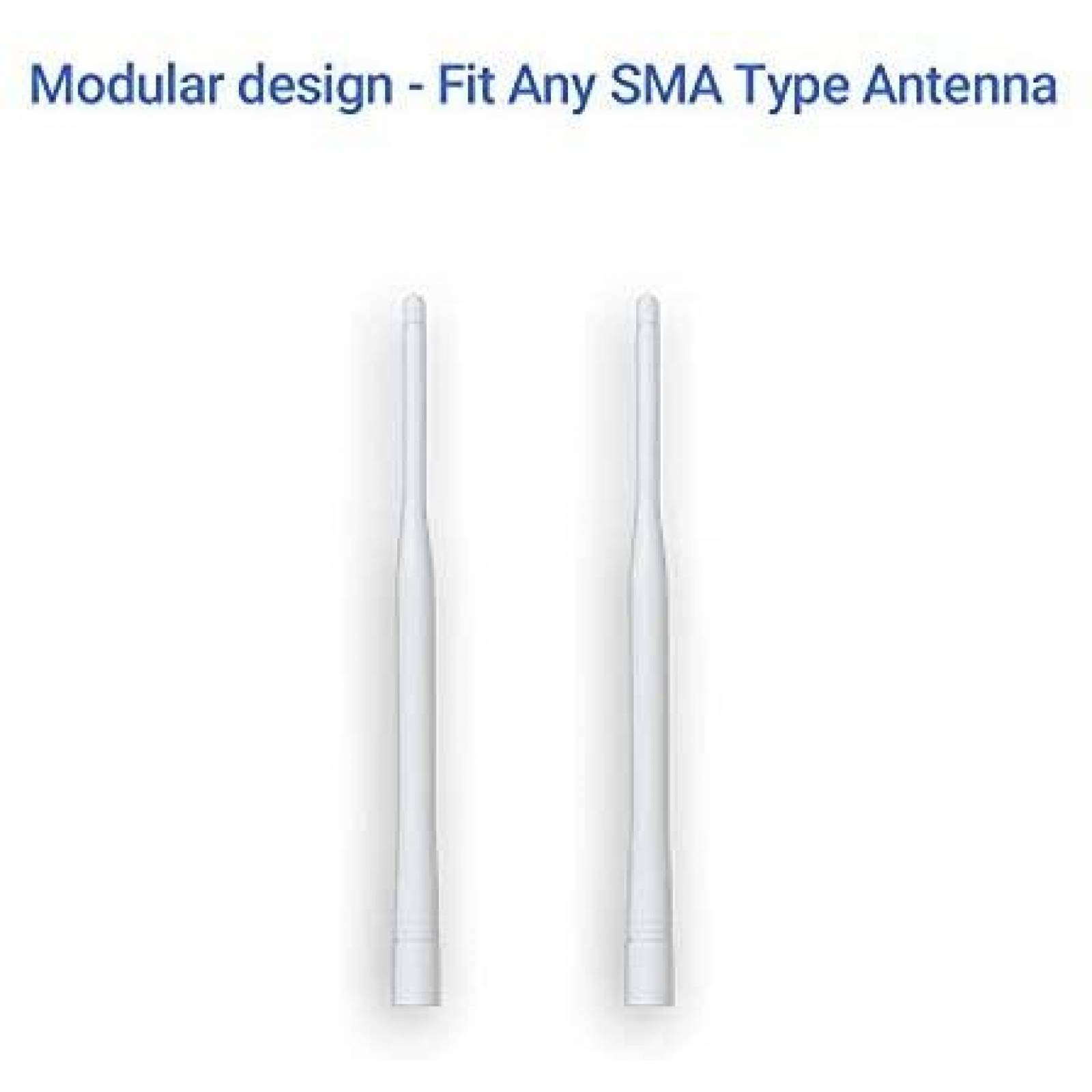 Punto de Acceso Inalambrico EnGenius Technologies ENS620EXT