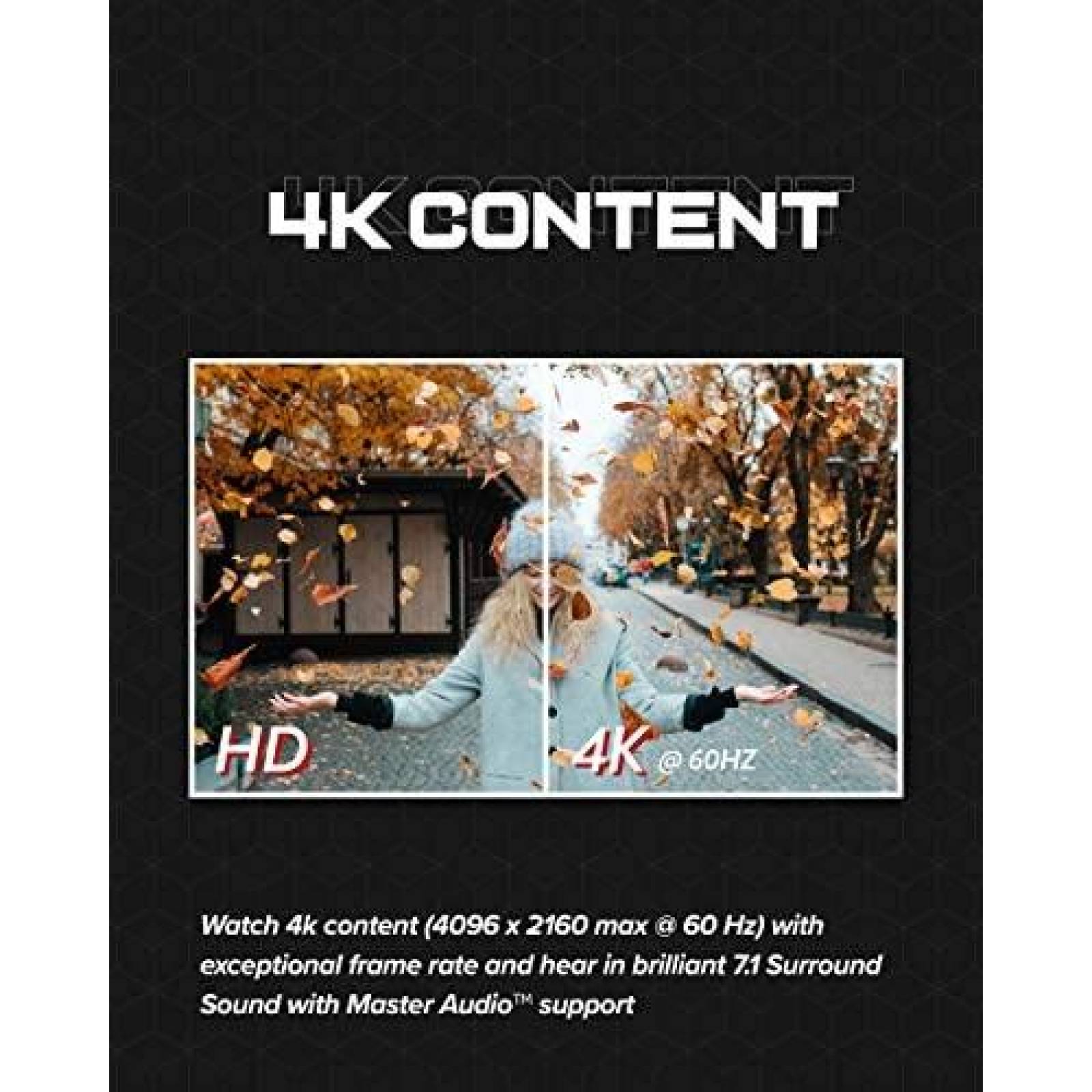 Tarjeta Grafica VisionTek Radeon HD 7750 2GB GDDR5 6 4k