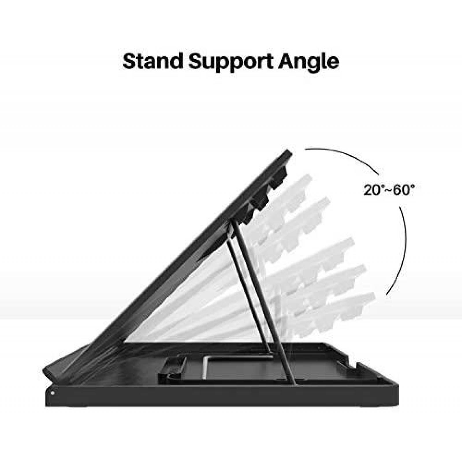 Tablet de Dibujo HUION Resolucion de 1920 x 1080 3 en 1