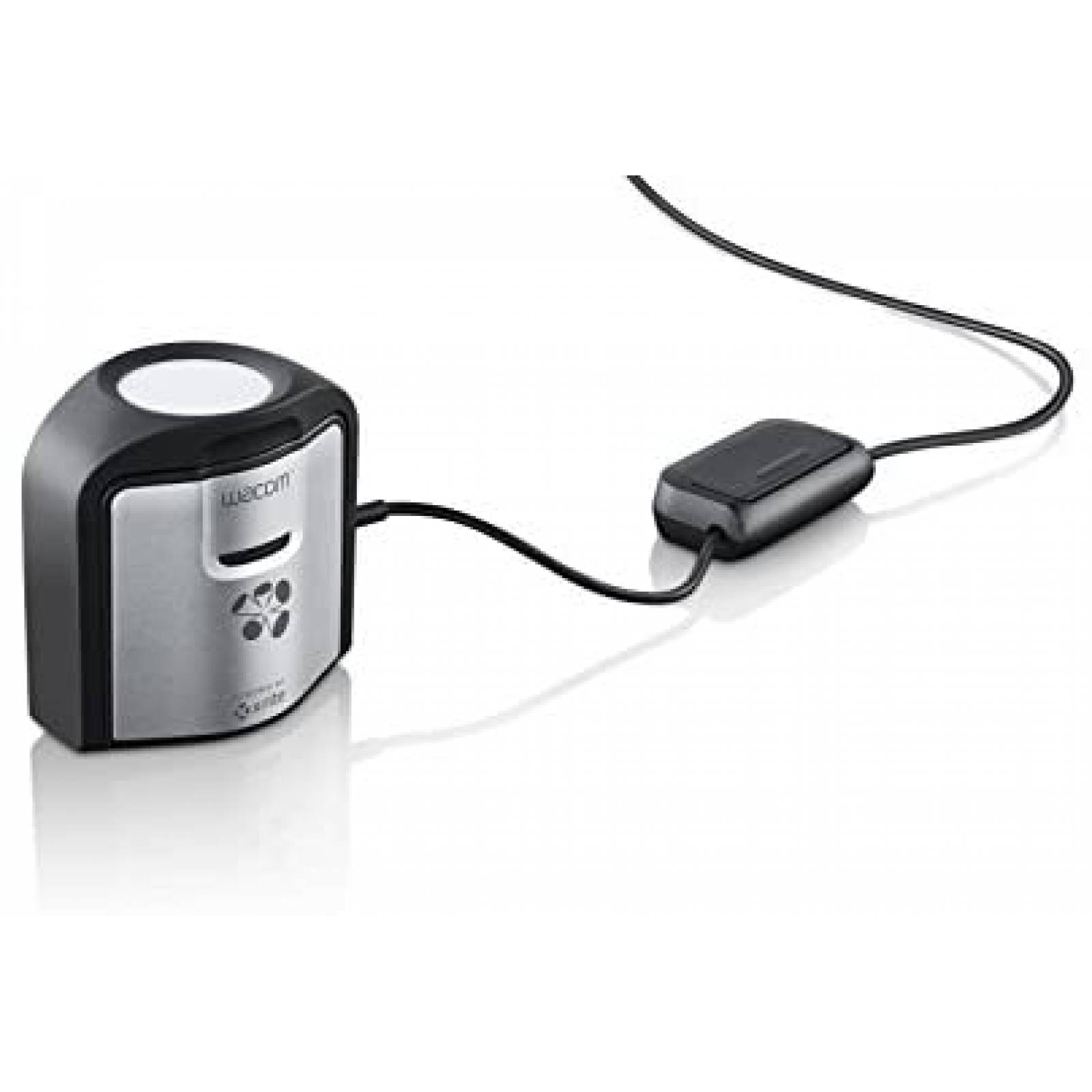 Calibrador Wacom EODIS3-DCWA Administrador De Color -Negro