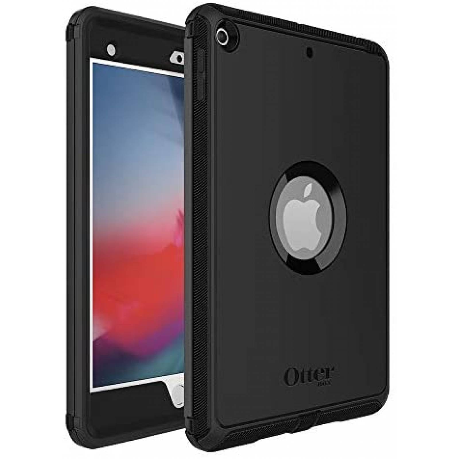 Funda para iPad Mini OtterBox Defender Contra Caídas -Negro