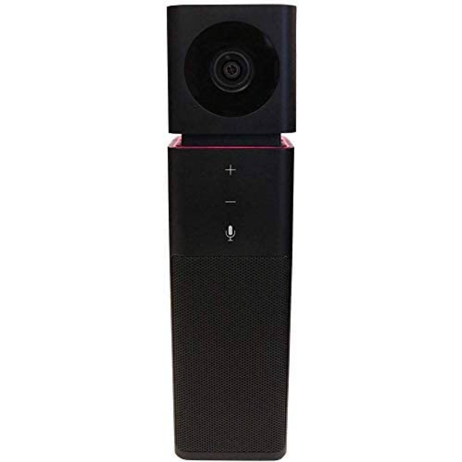 Cámara de Conferencia HuddleCamHD Incluye Micrófono -Negro