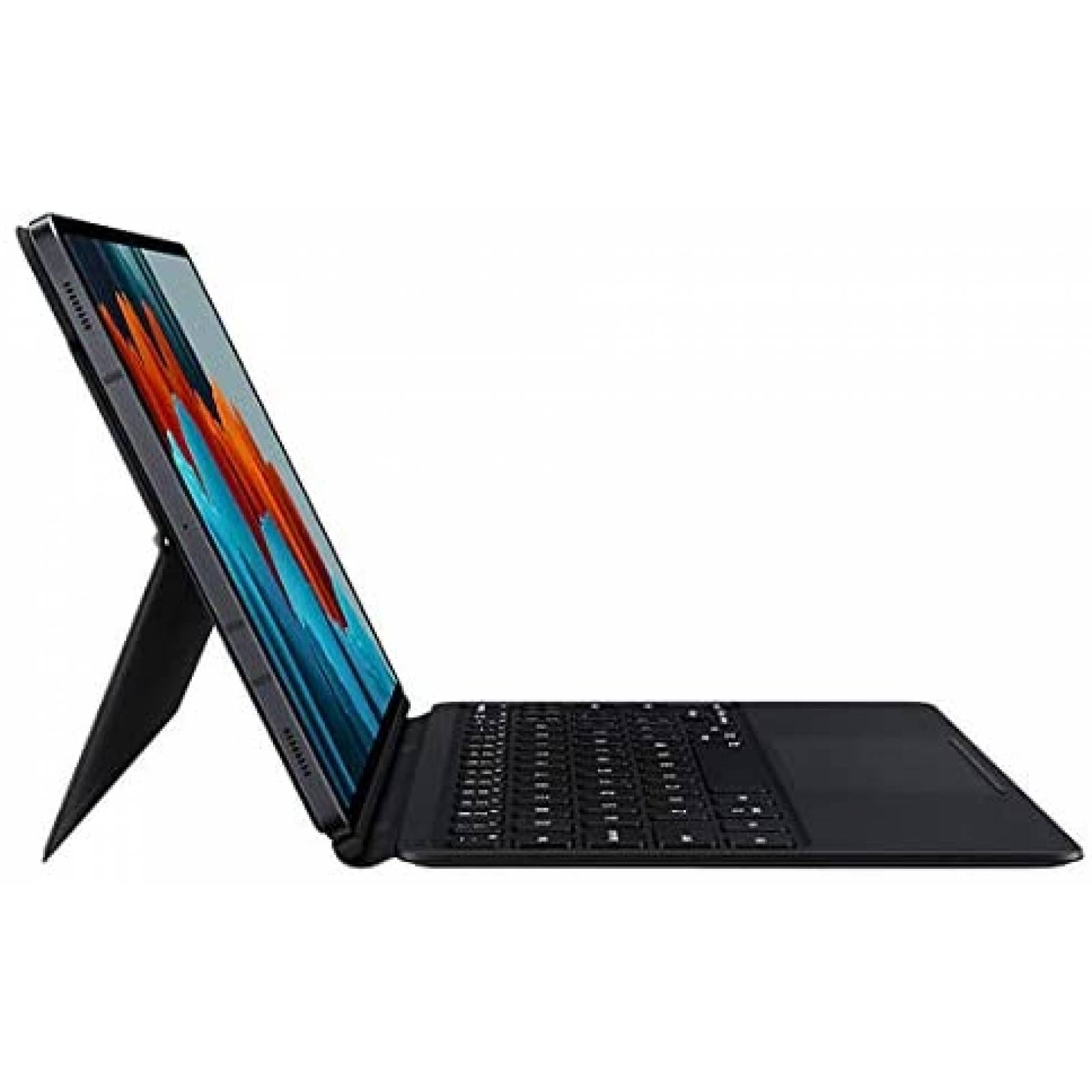 Teclado Samsung para Galaxy Tab S7 -Negro 