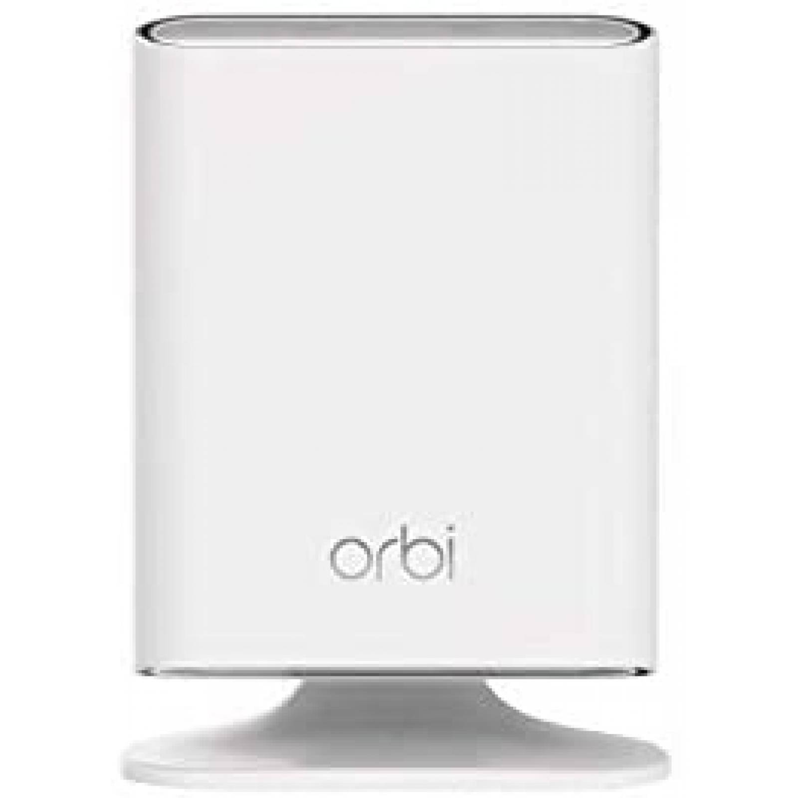 Extensor de WiFi NETGEAR Conectividad Ethernet -Blanco