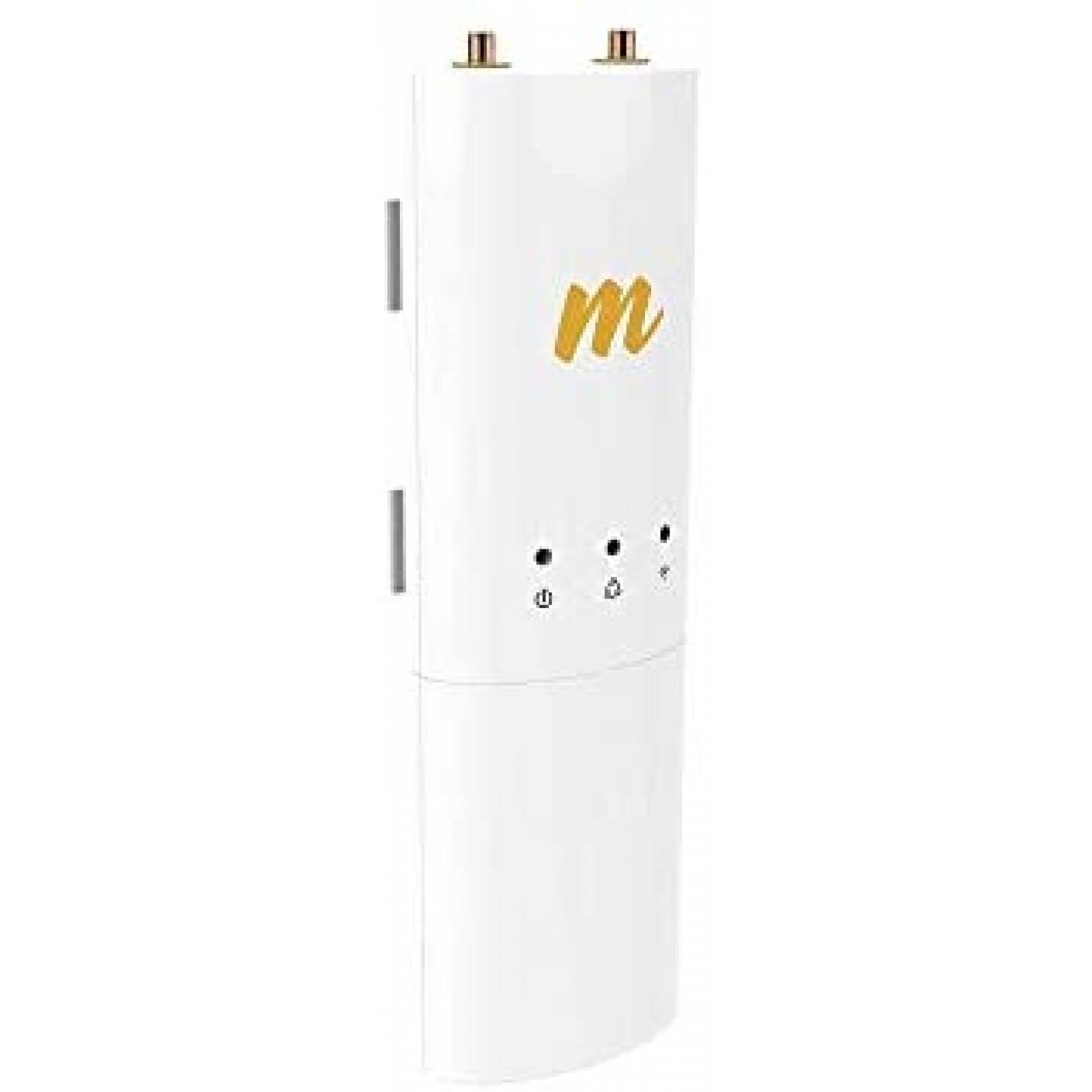 Antena de Red Mimosa Networks c5 C 5 GHz de 500 + Mbps 