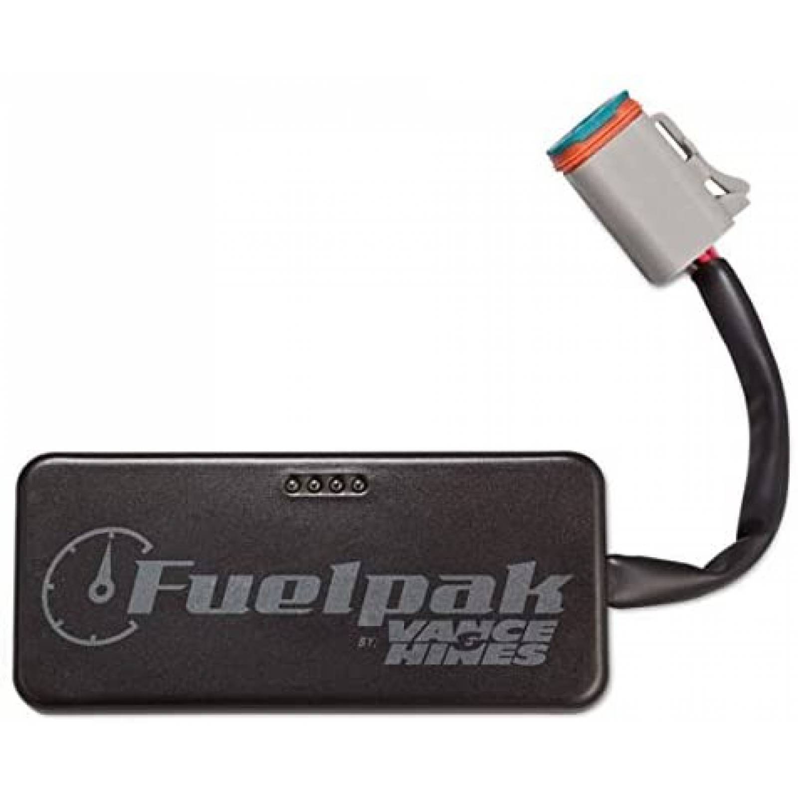 Gestión de combustible Vance & Hines Fuelpak FP3 Bluetooth
