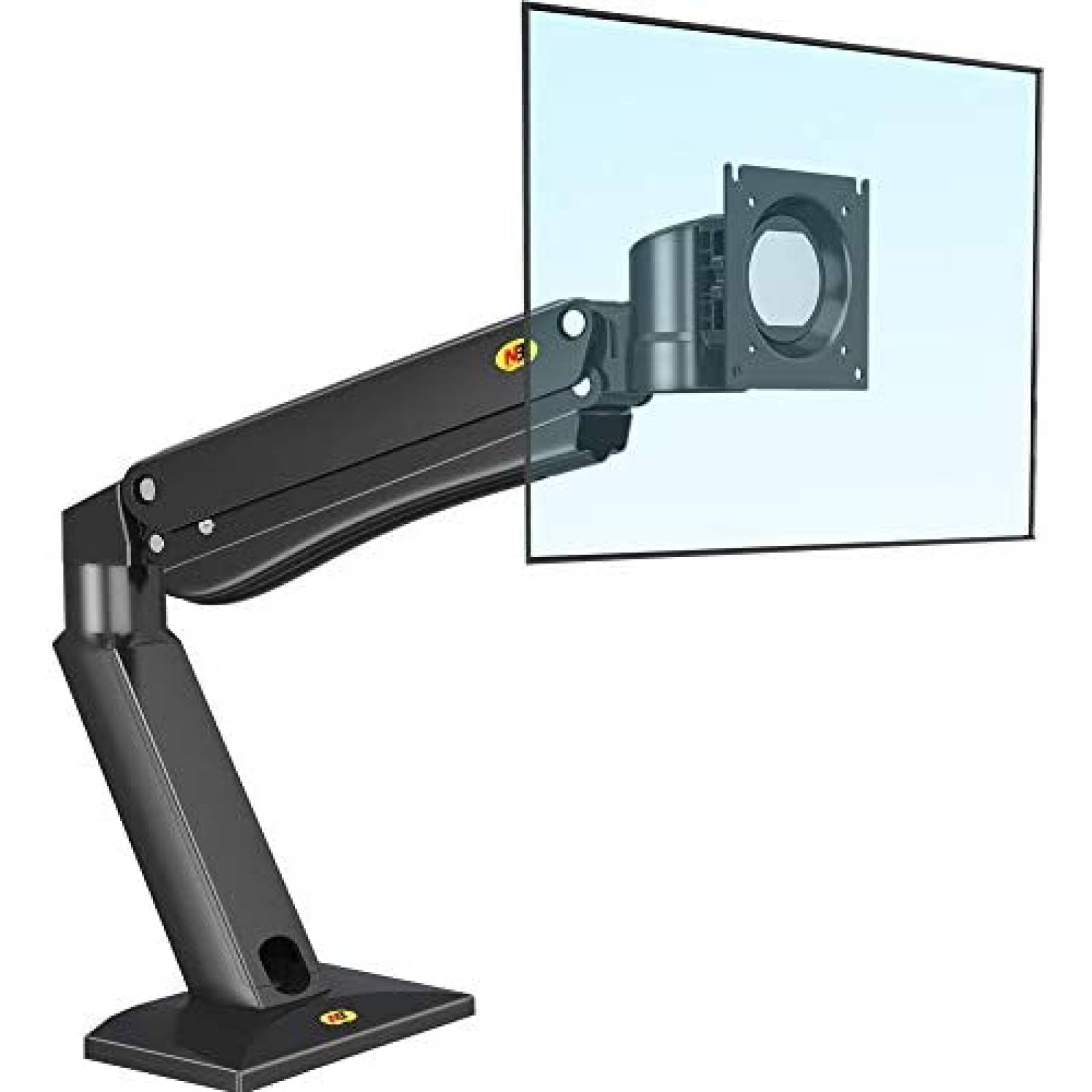 Brazo para monitor NB North Bayou NB45-B 24''-42'' 
