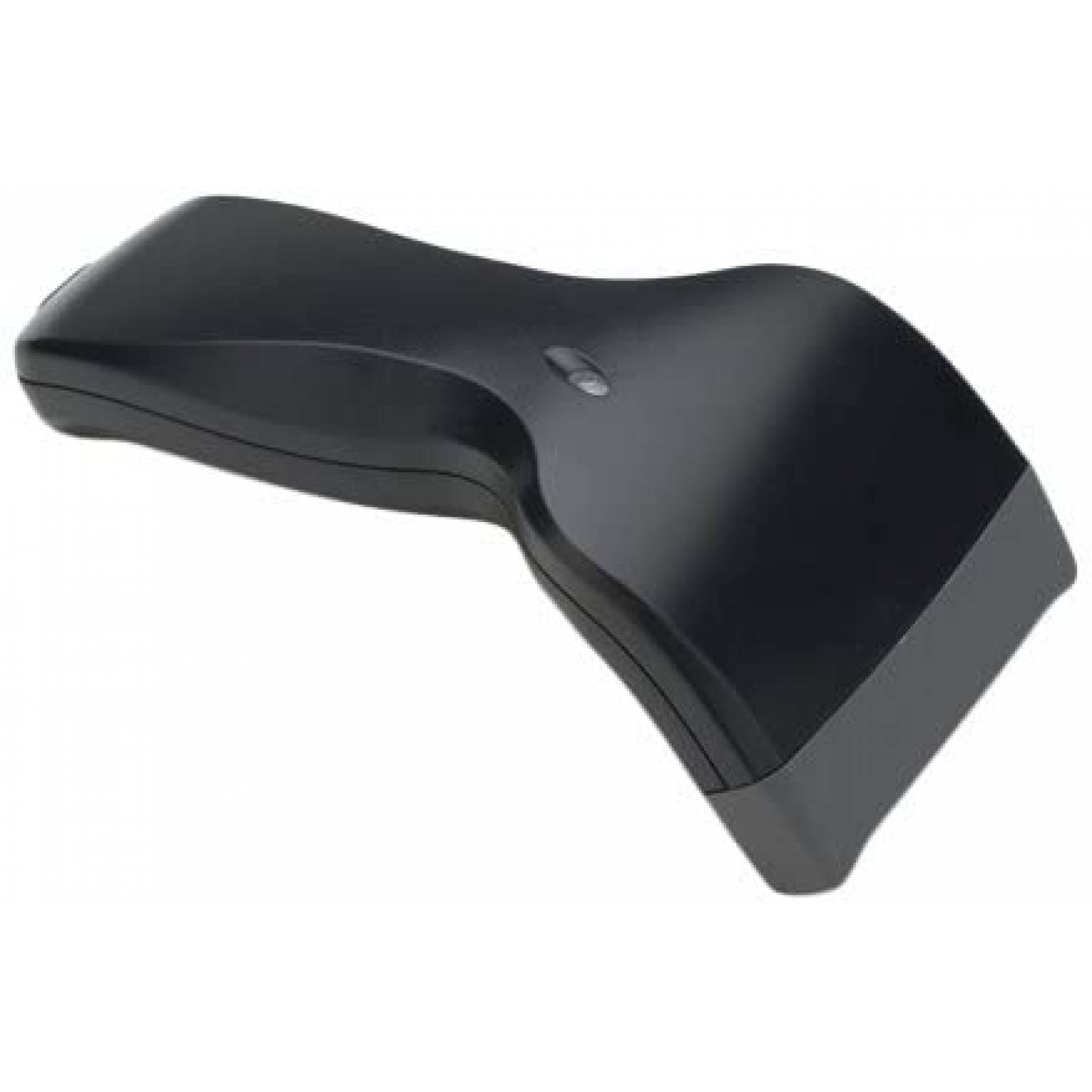 Escáner de código de barras IntelliScanner Pro 250 USB 