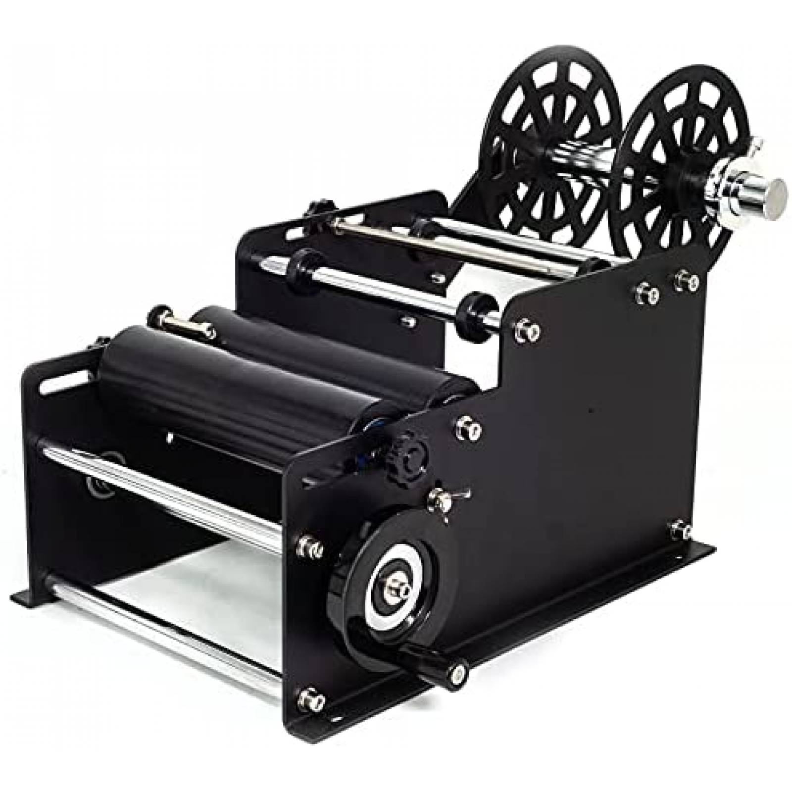 Etiquetadora KIMTEM MT-30 Semi Automática Para Botellas