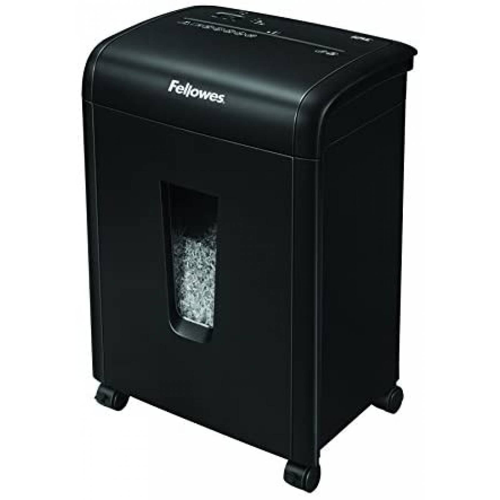 Trituradora de Papel Fellowes 62MC 10 Hojas Profesional 