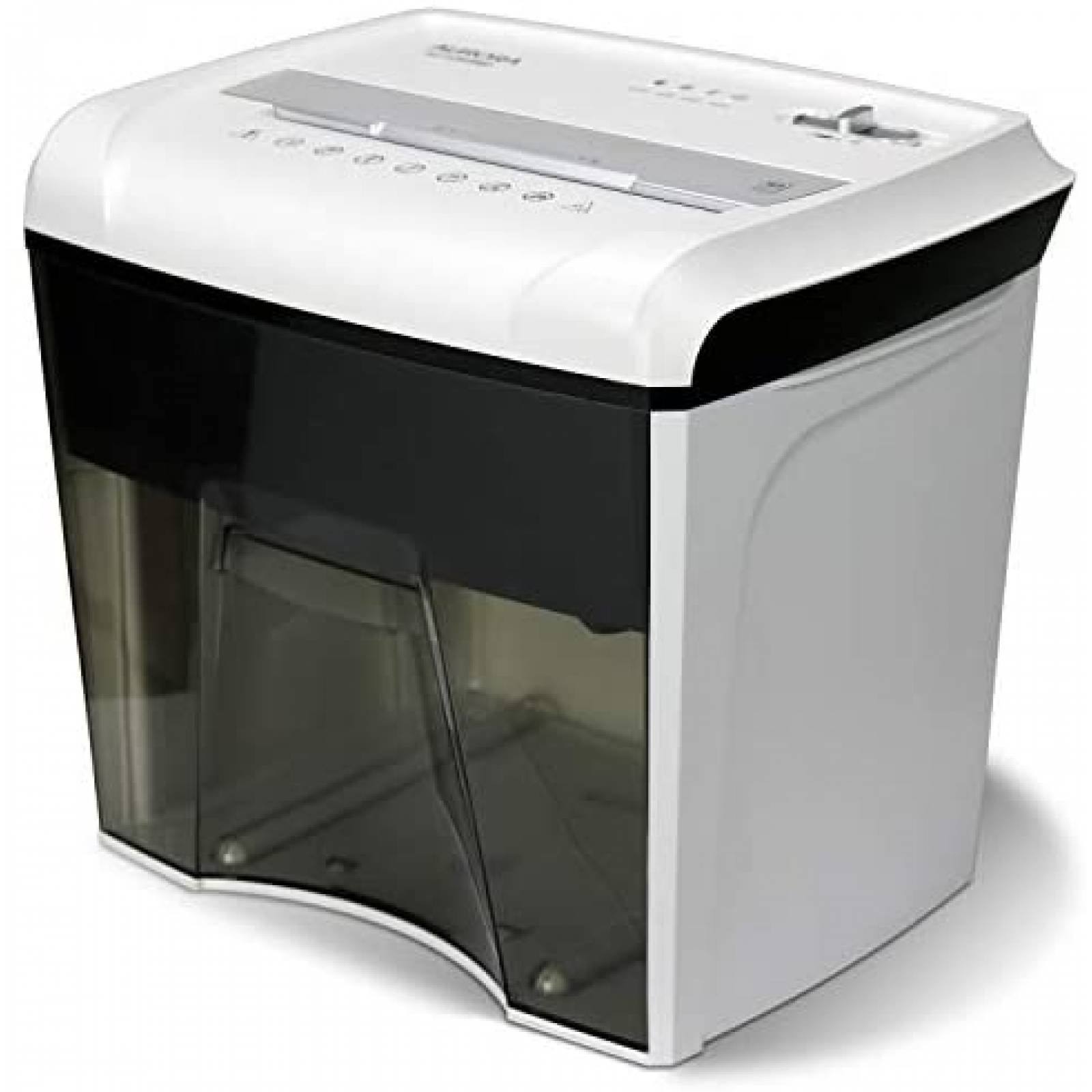 Trituradora de Papel Aurora AU1285MD Compacta Alta Seguridad