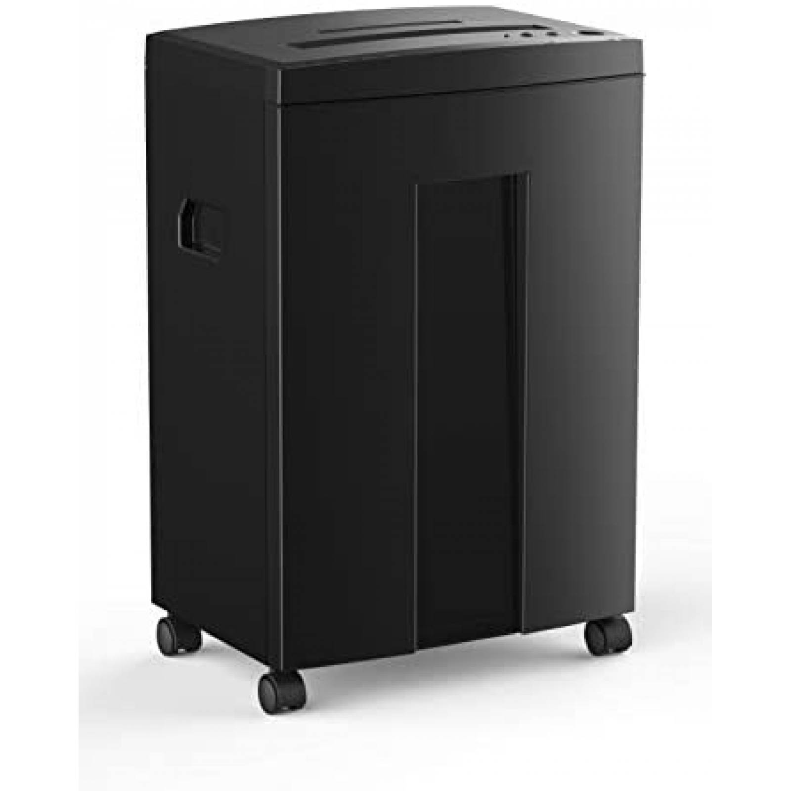 Desfibradora WOLVERINE Capacidad para 18 Hojas -Negro 