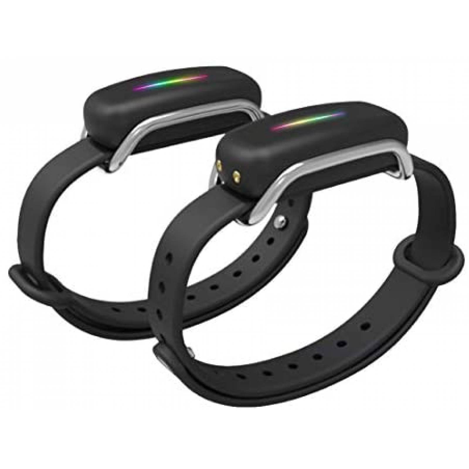 Par Pulseras Touch BOND TOUCH Long-Distance Lovers Closer