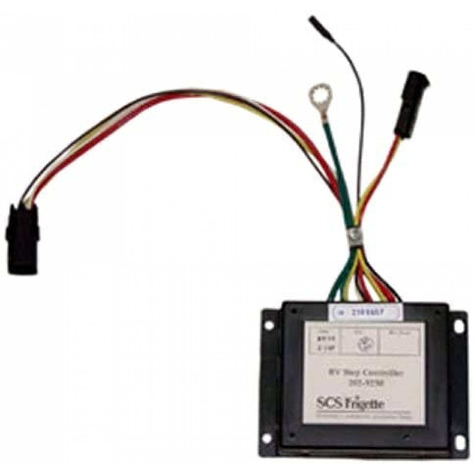 Luz para Escalones Electricos Stromberg Carlson SCSP164889 