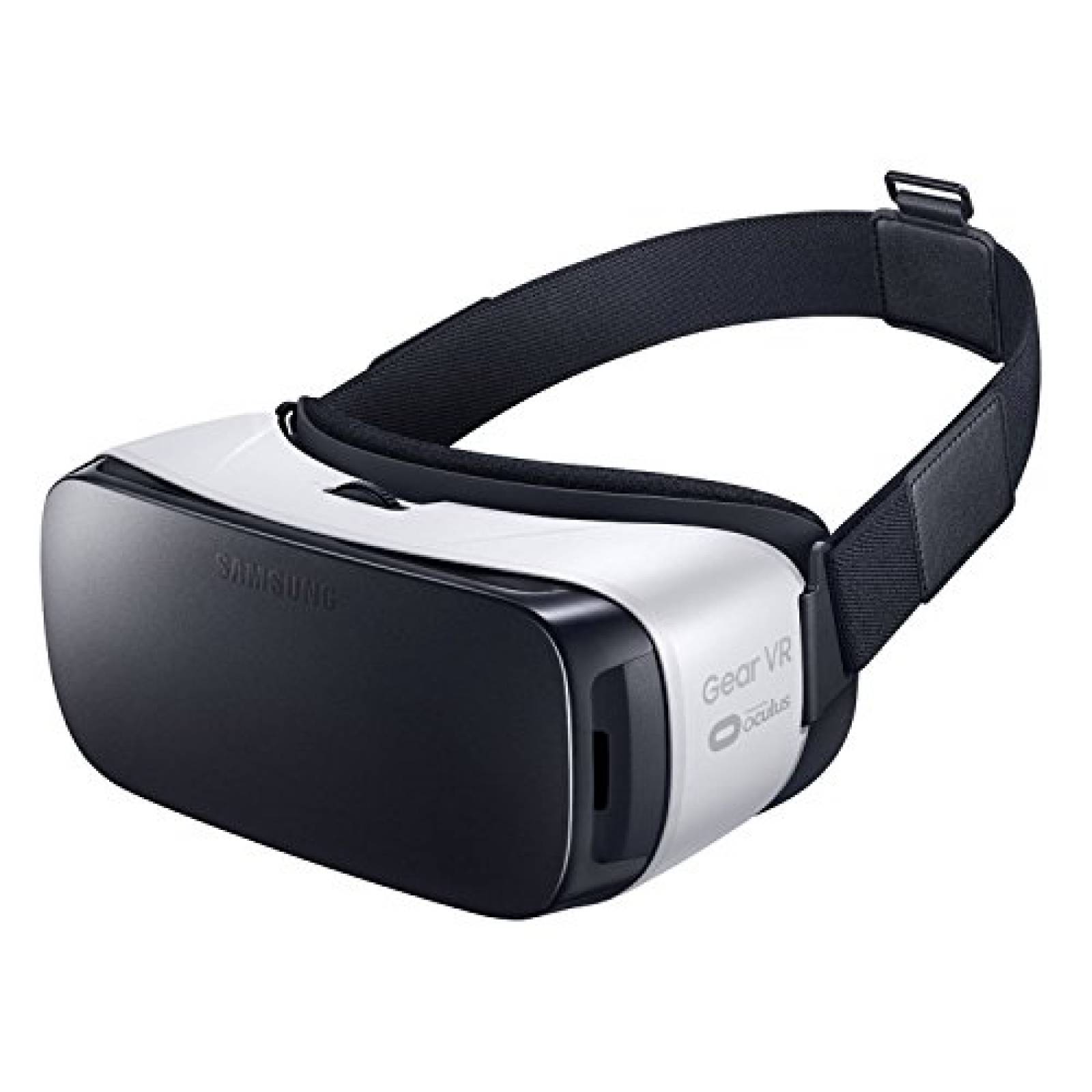 Auriculares de realidad virtual Samsung Gear VR -Negro 