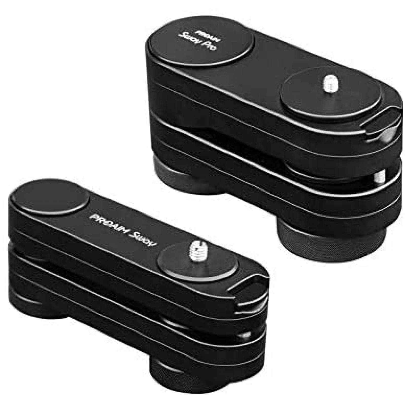 Control deslizante de cámara PROAIM Sway extensible -Negro