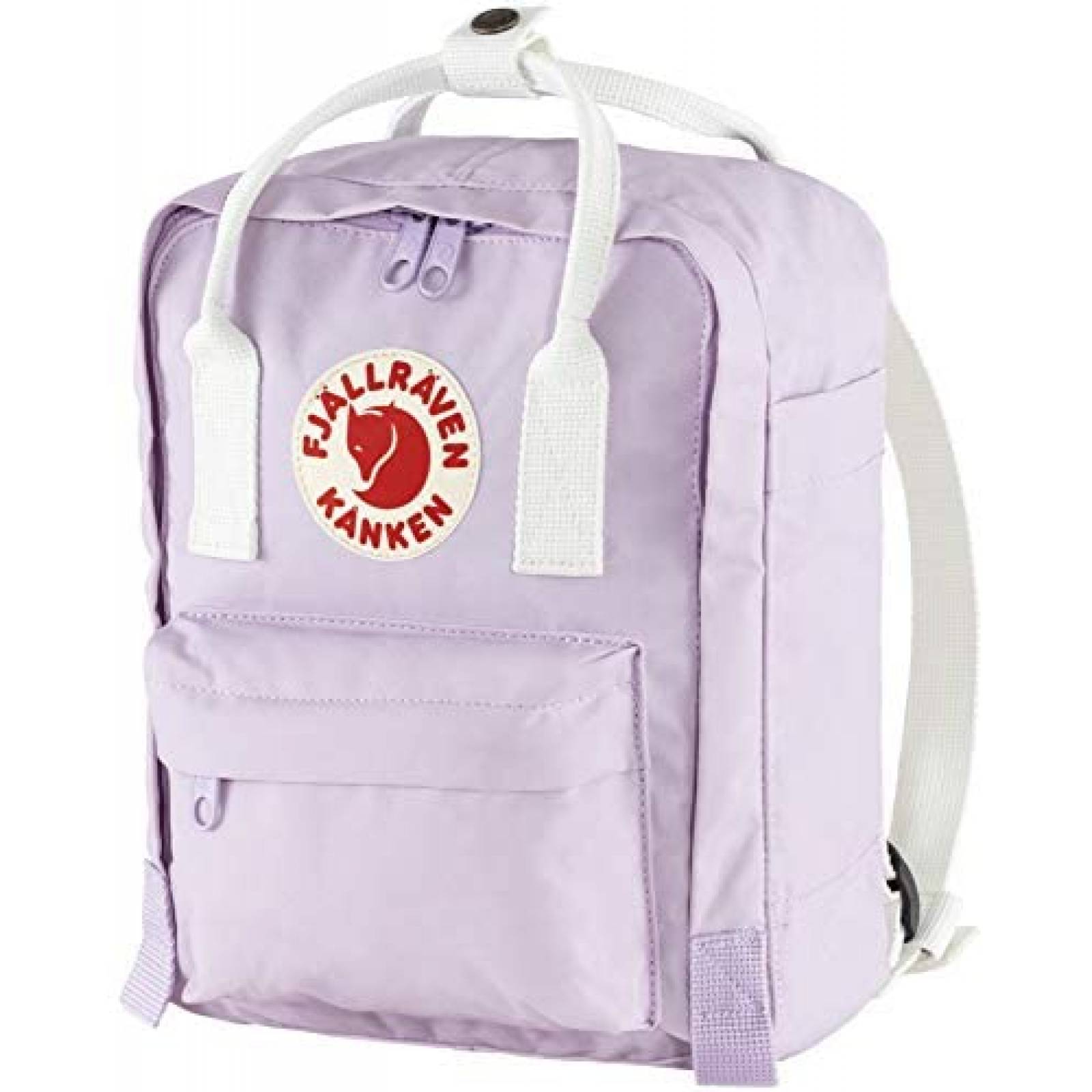 Mochila Fjallraven F23561 Kanken Classic de Diario - Lavanda 