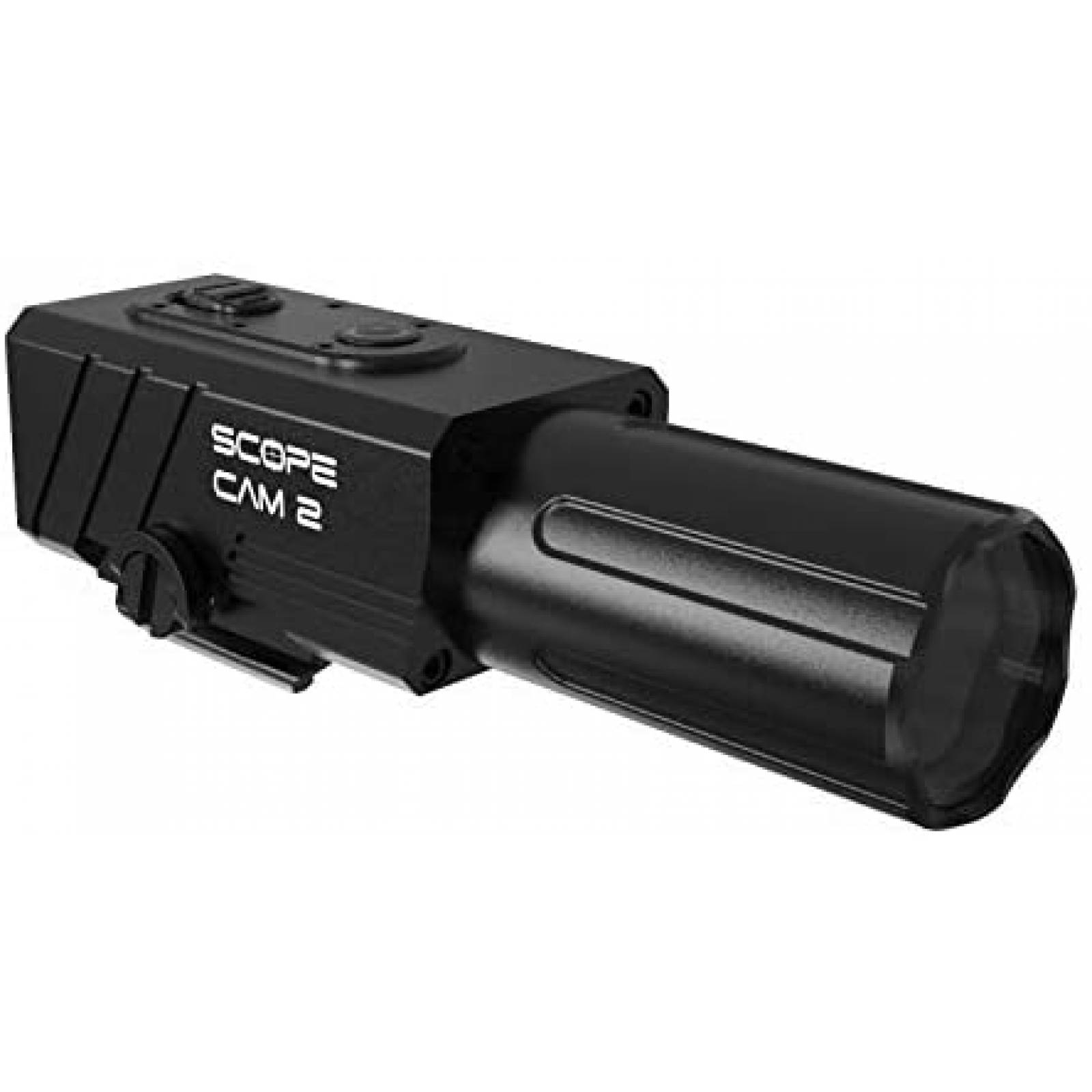 Camara RunCam Scope Cam 2 para Airsoft impermeable -Negro