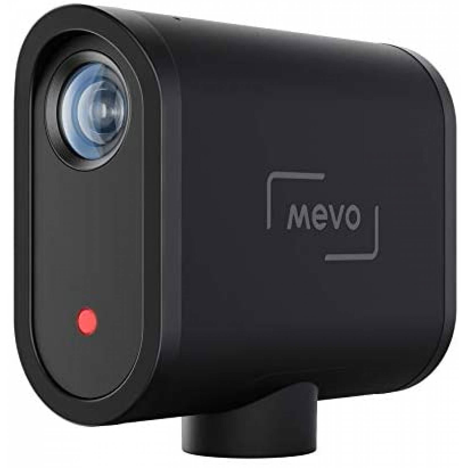 Cámara de Transmisión Mevo Todo en Uno Inalámbrica -Negro