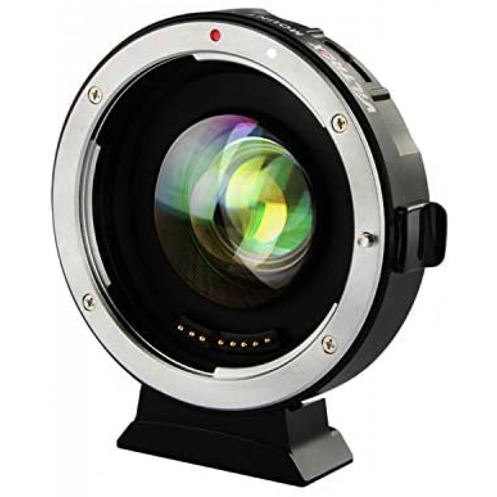Adaptador VILTROX EF-M2 Aumento velocidad enfoque para Canon 