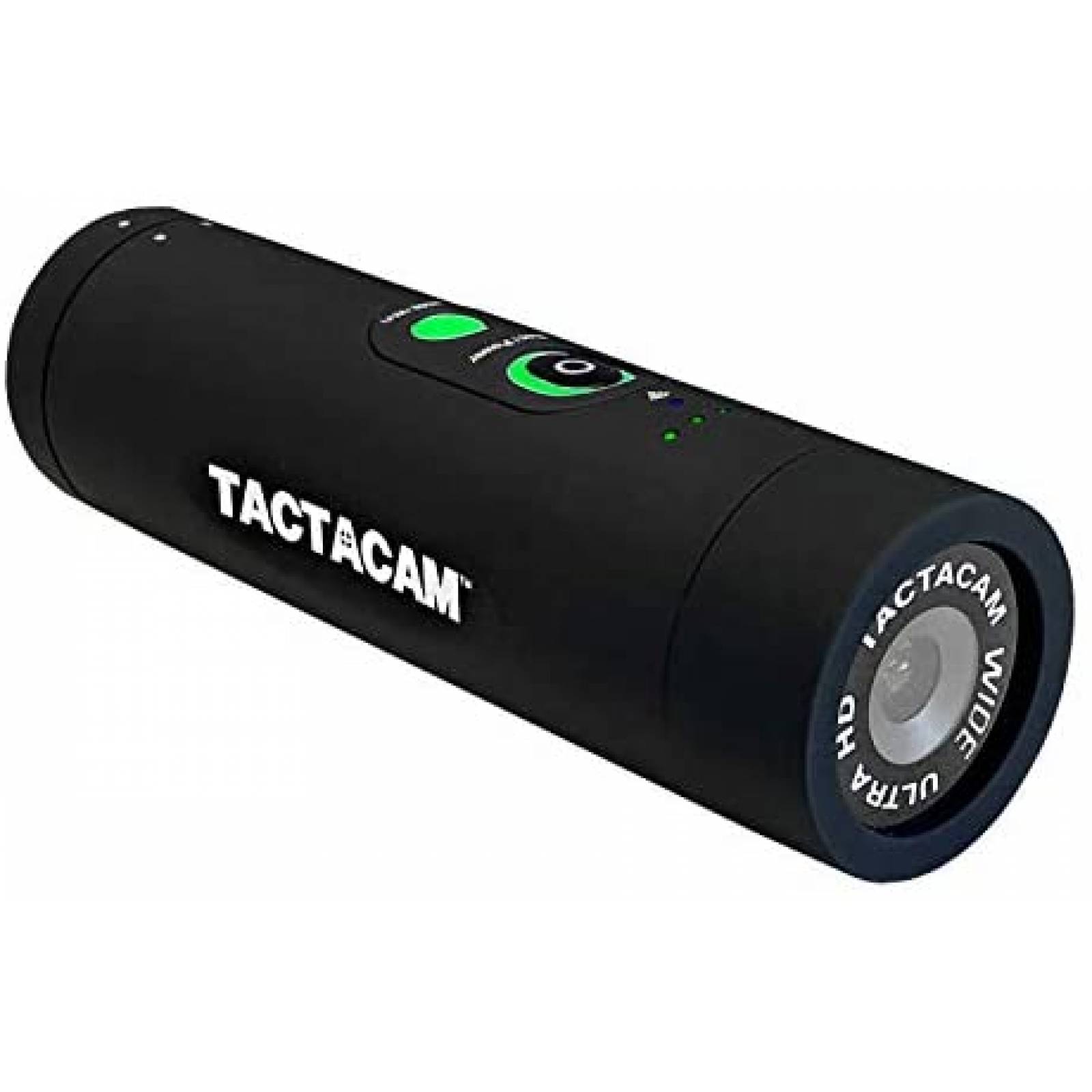 Cámara de Acción TACTACAM Fácil de Usar para Cazar