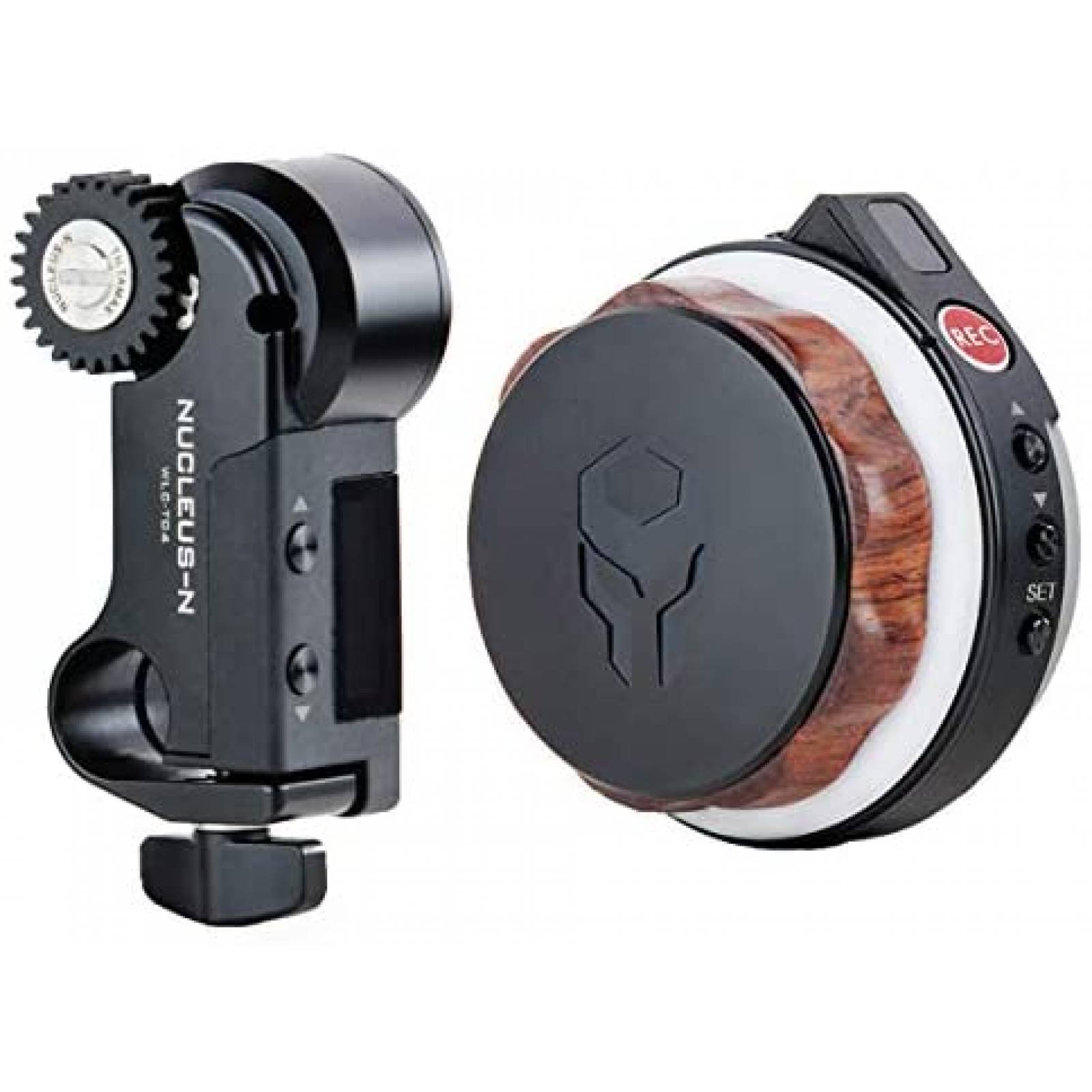 Control de Lente Tilta Tiltamax Nucleus-Nano Para Ronin S 