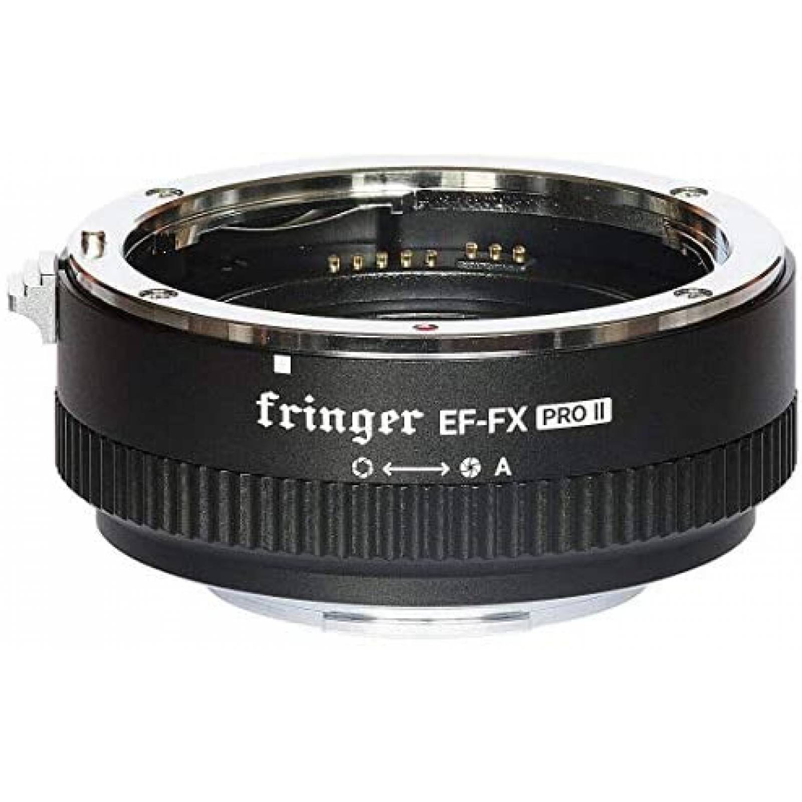Adaptador Fringer EF-FX PROII Enfoque Automático para Lente 