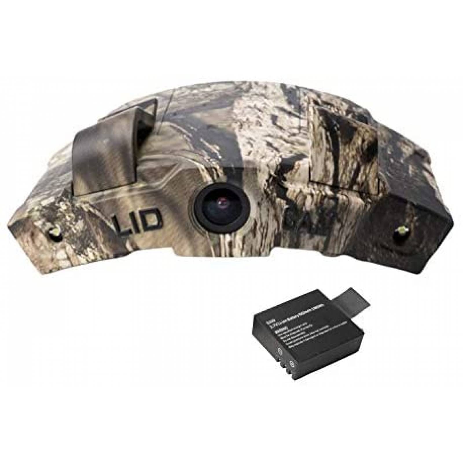 Cámara acción LIDCAM+ LC-WF digital manos libres 1080p 