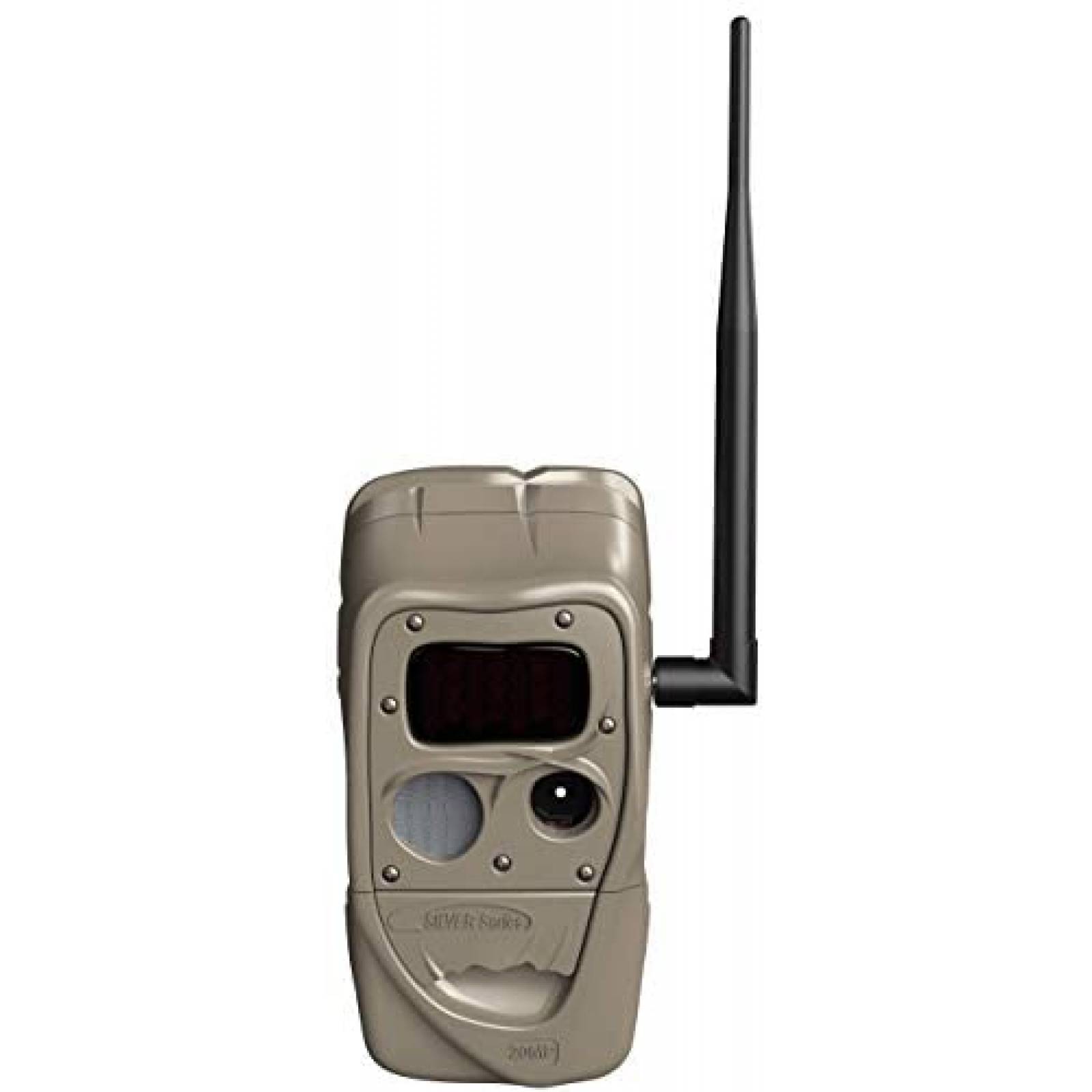 Cámara Cuddeback J-1538 Flash Negro Requiere Tarjeta SD 