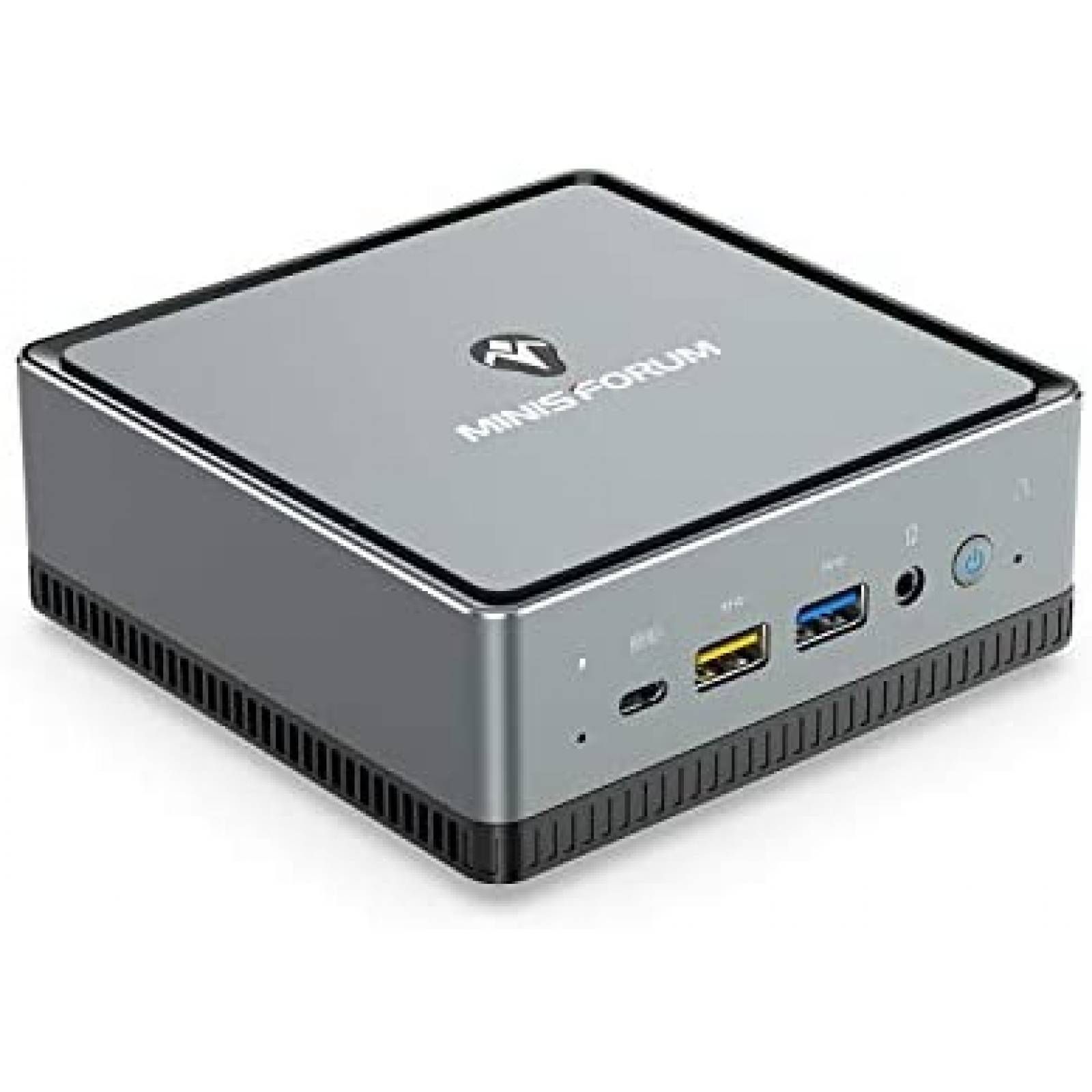 Mini PC MINISFORUM UM250 AMD Ryzen 5 PRO 16GB RAM 256GB SSD 