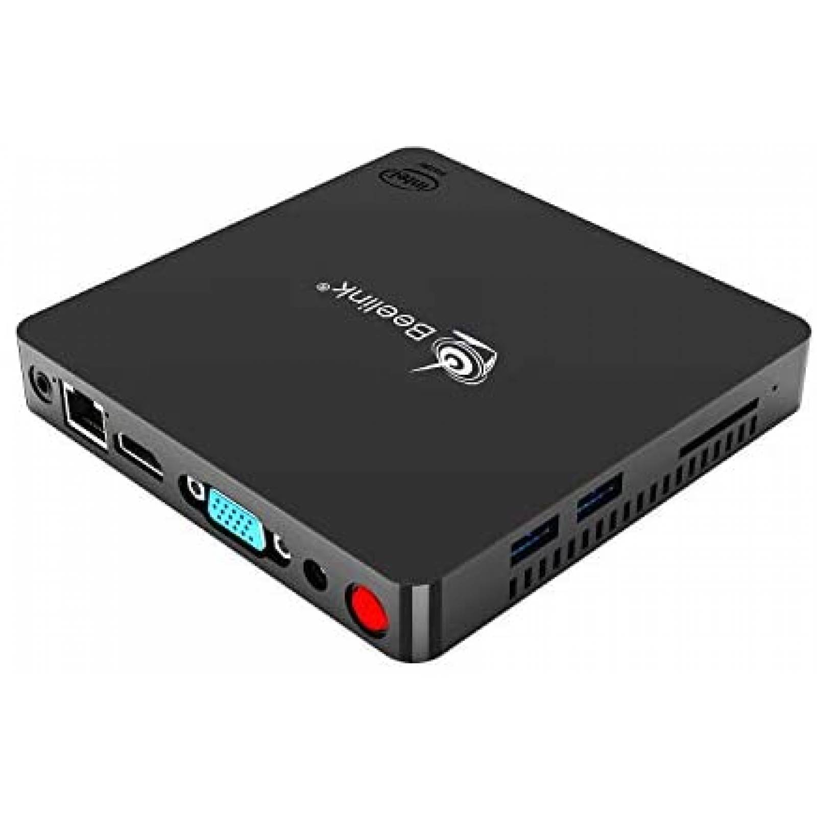 Mini PC Beelink T34-M 6G RAM 128GB SSD Celeron Windiw 10 
