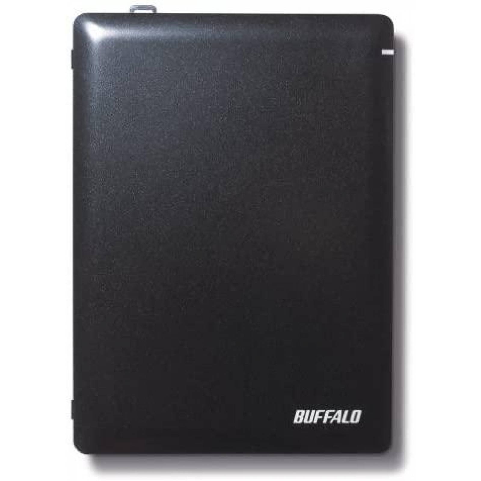 Grabadora de Blu-Ray BUFFALO BRXL-16U3 USB Mac OS -Negro