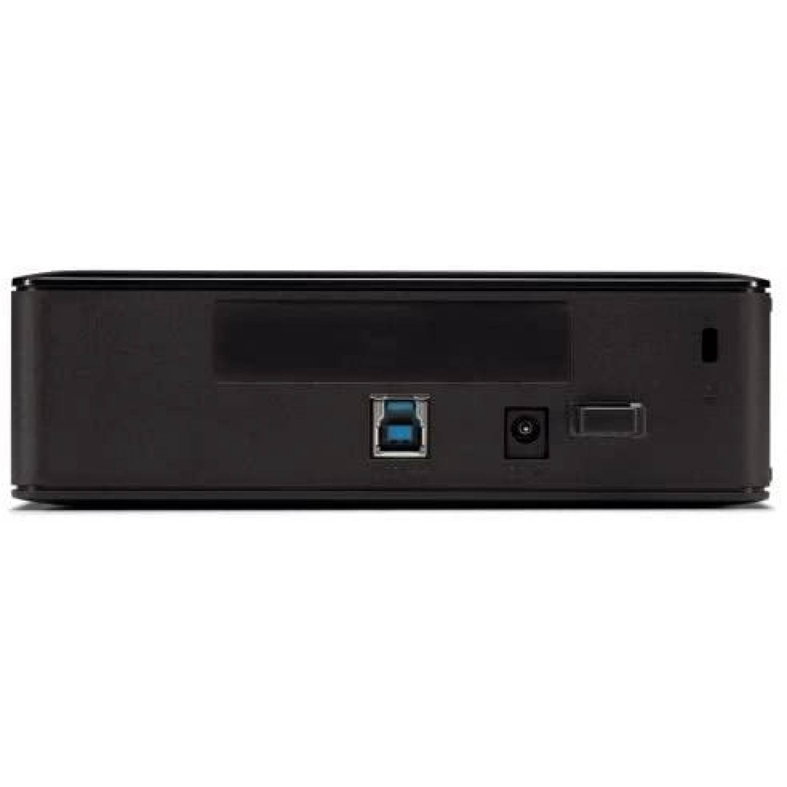 Grabadora de Blu-Ray BUFFALO BRXL-16U3 USB Mac OS -Negro